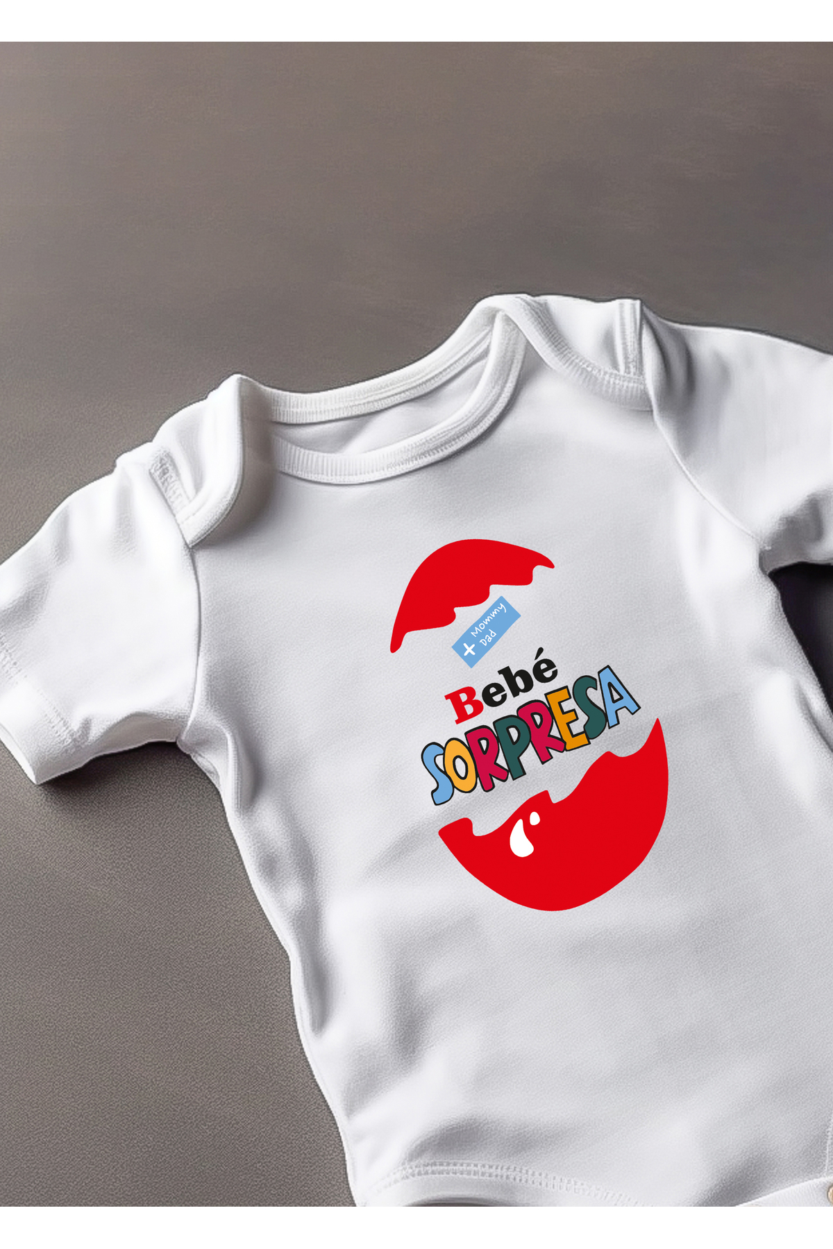 بادی نوزادی  LTSBBYSPRZYMRTA