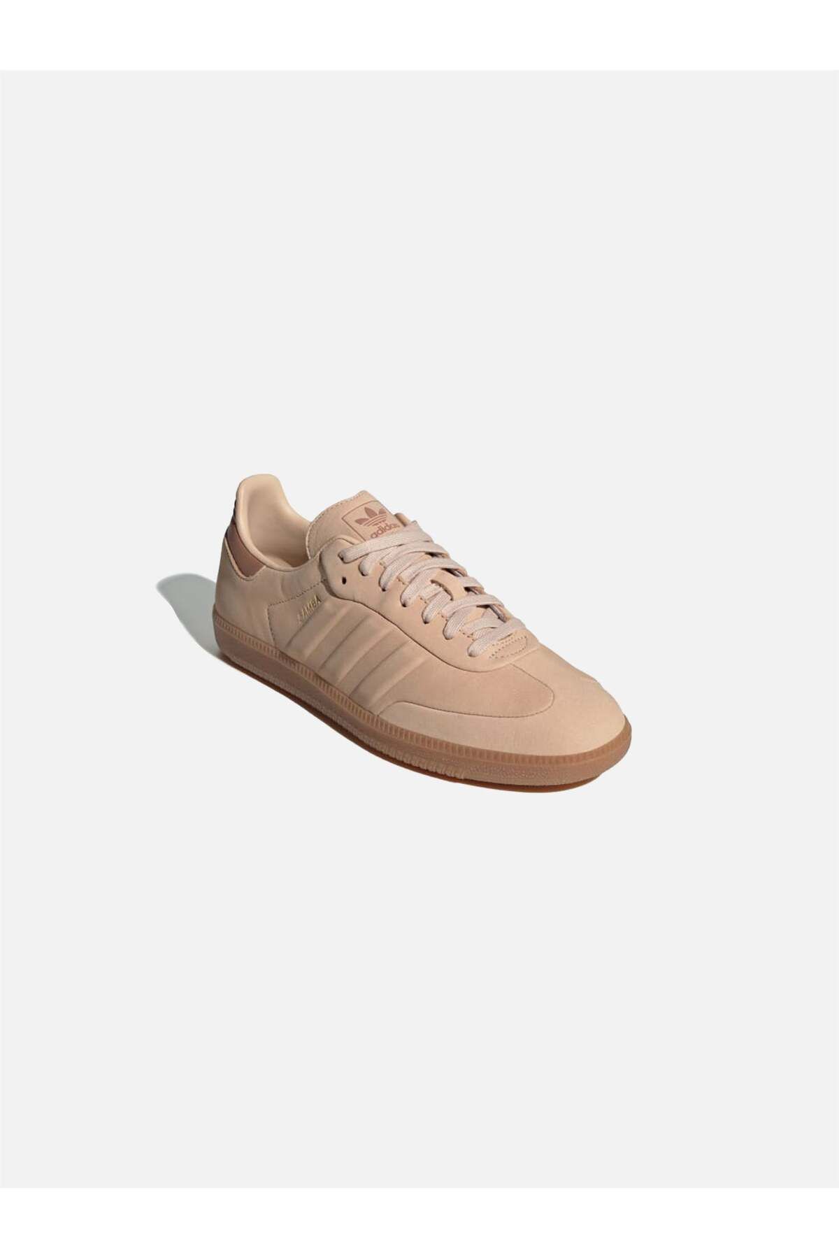 Adidas samba top og ash pearl