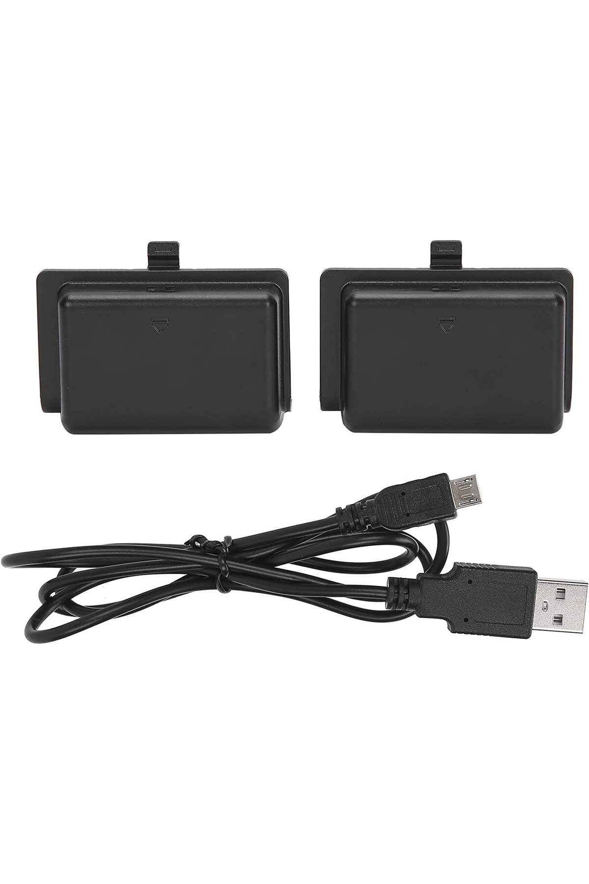 Led Göstergeli Xbox One X/one S/elite 1200mah Pilli Joystick Şarj Stand-tyx-1871 5