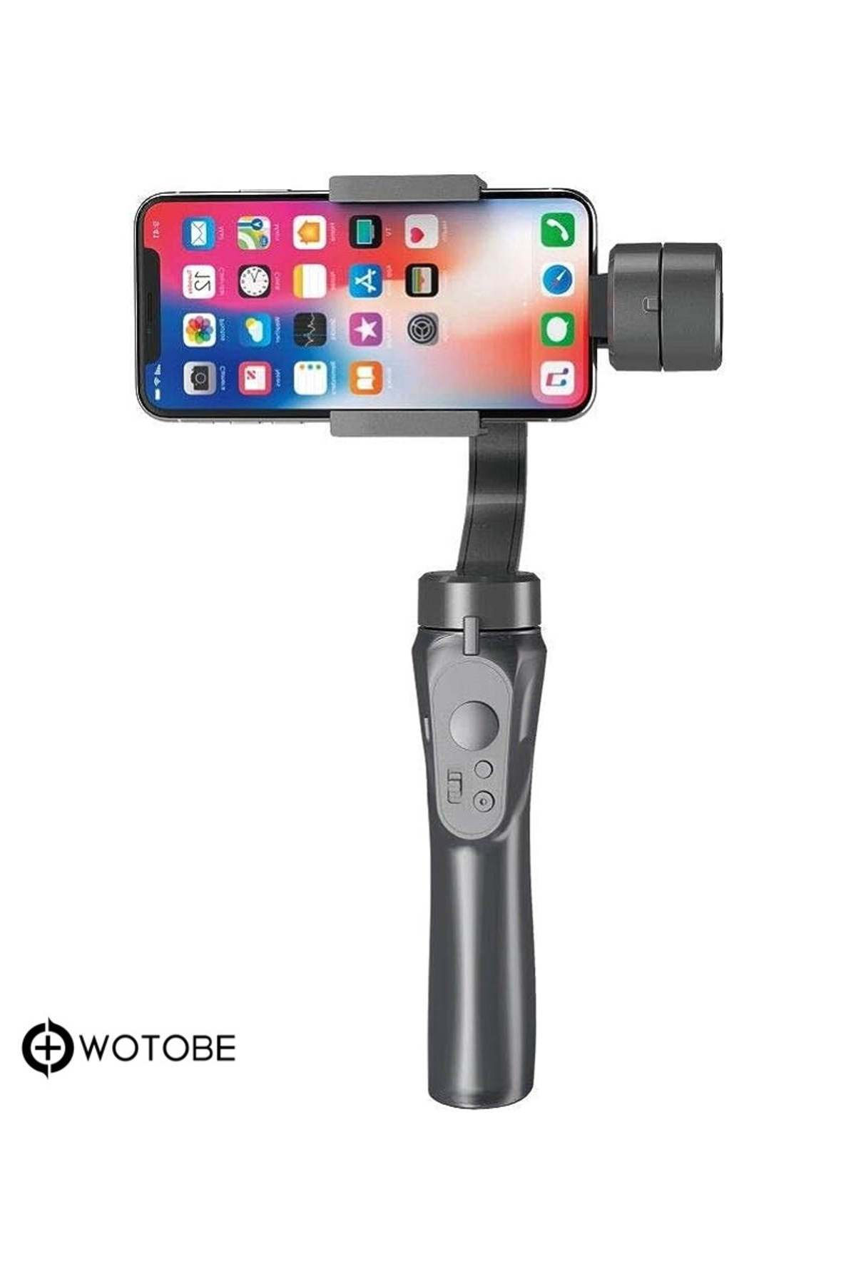 WOTOBE 3 Eksen Ayarlanabilir Gimbal Ünitesi Fiyatı, Yorumları - Trendyol