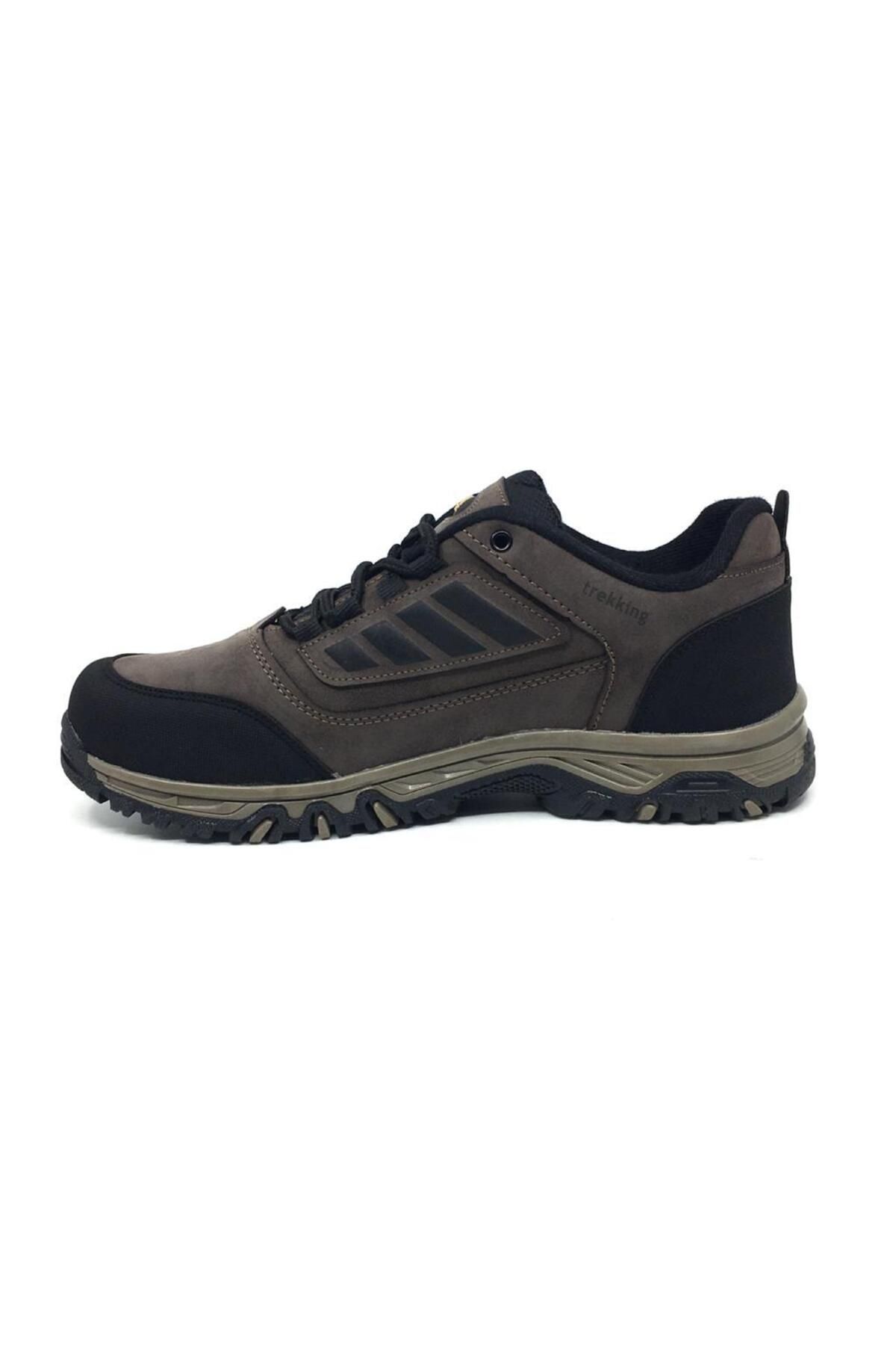 Taşpınar Ayakkabı-Pantofi sport cu șireturi pentru bărbați Wanderfull, zilnic, de iarnă, mărimi mari, 40-47 3