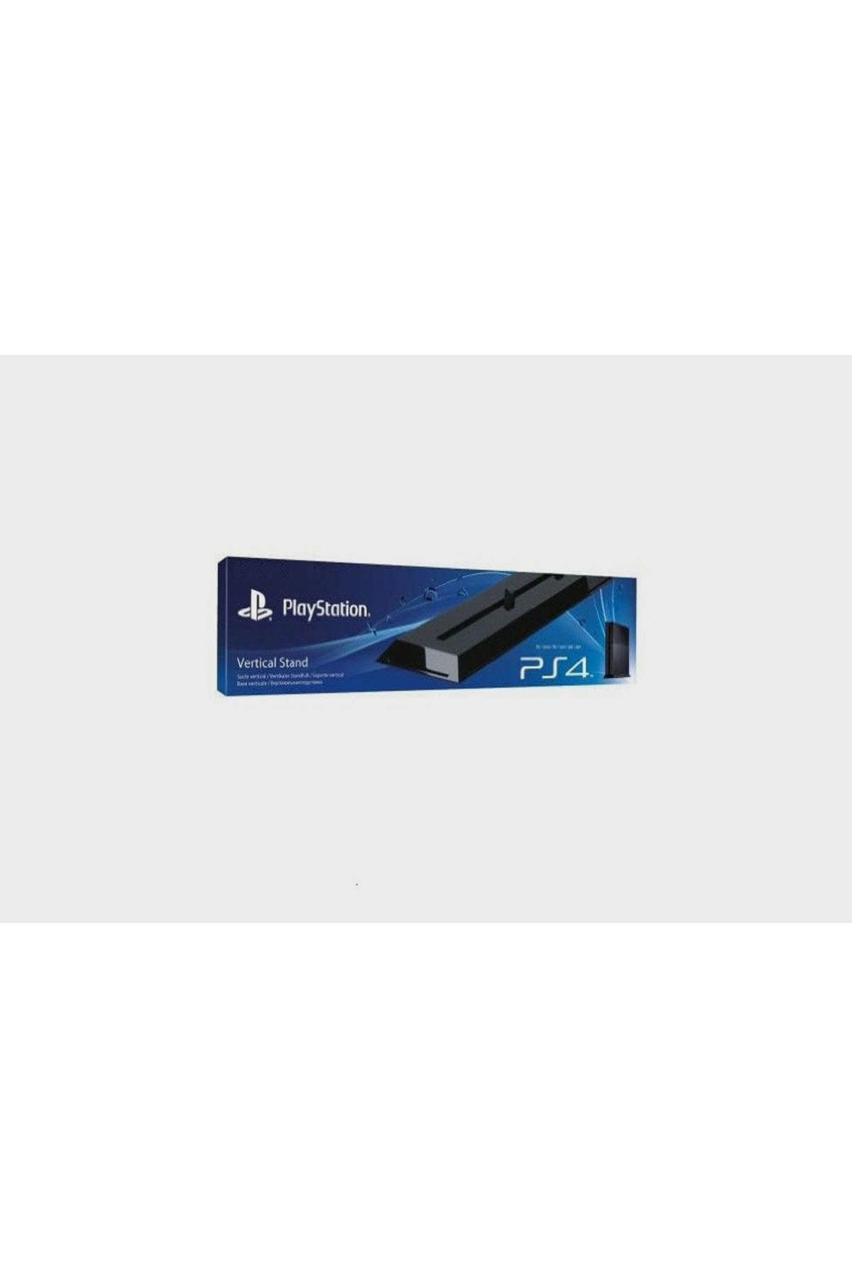 CAFELE Original Ps4 Console Vertical Stand cuh zst1 n Trendyol