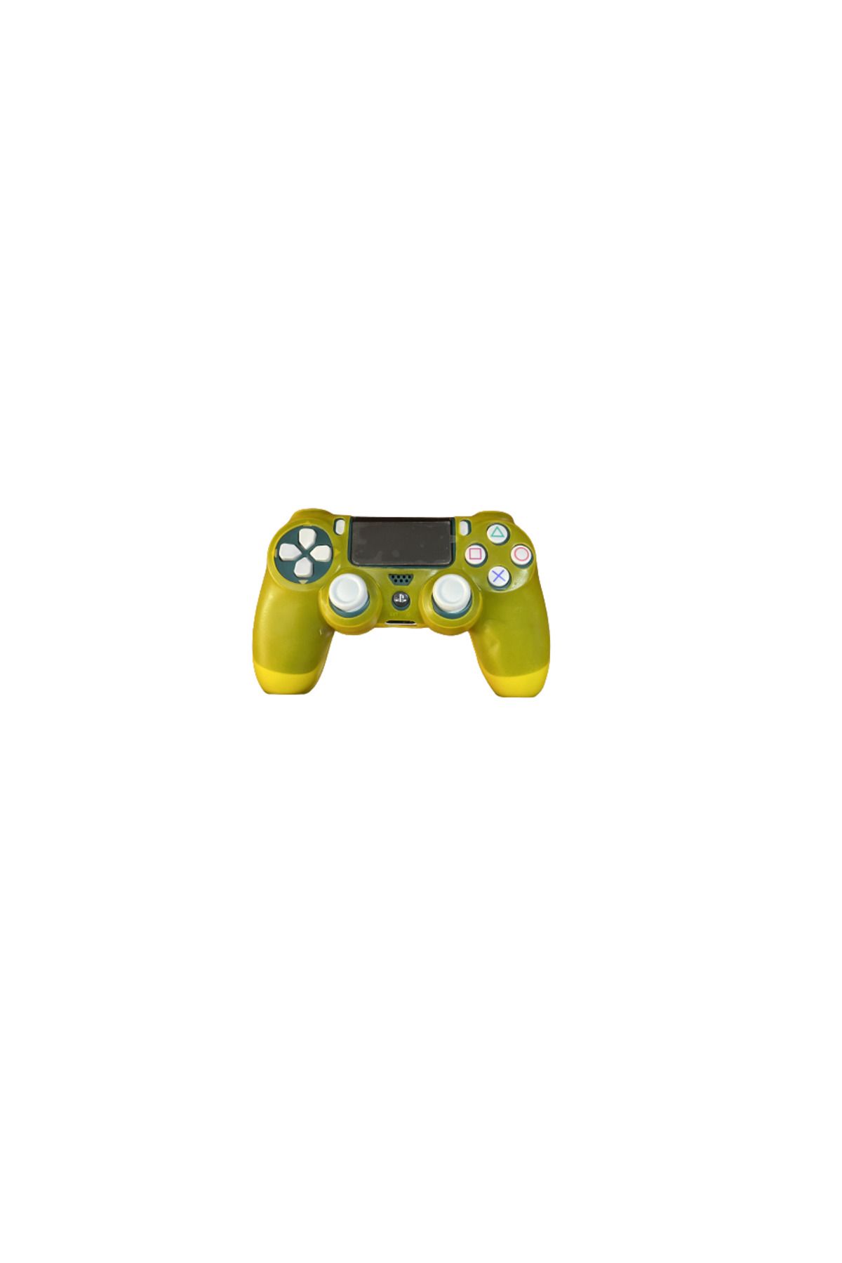 Dualshock 4 silicone case outlet