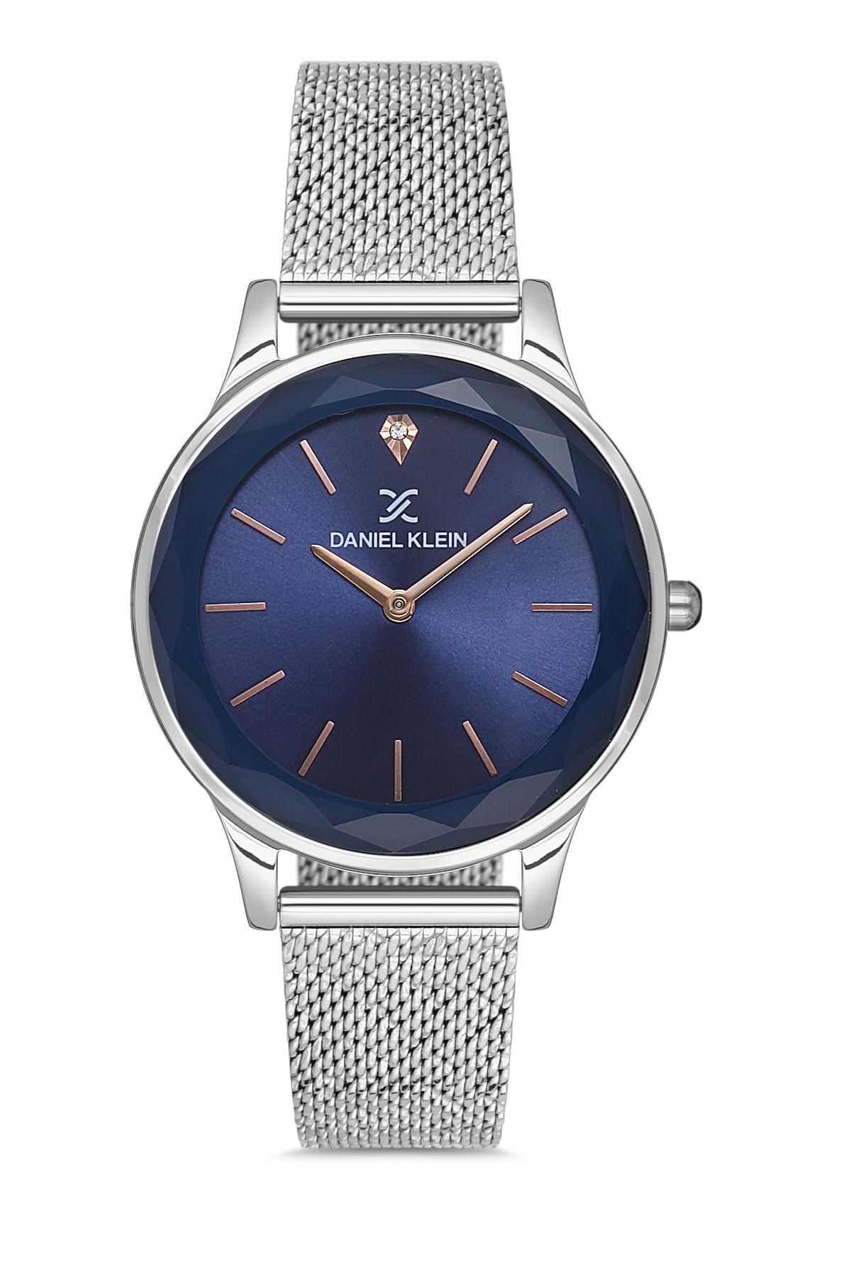 Daniel klein deals wrist watch