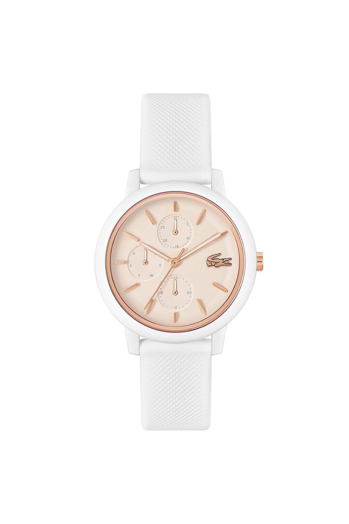 Lacoste hotsell watch women
