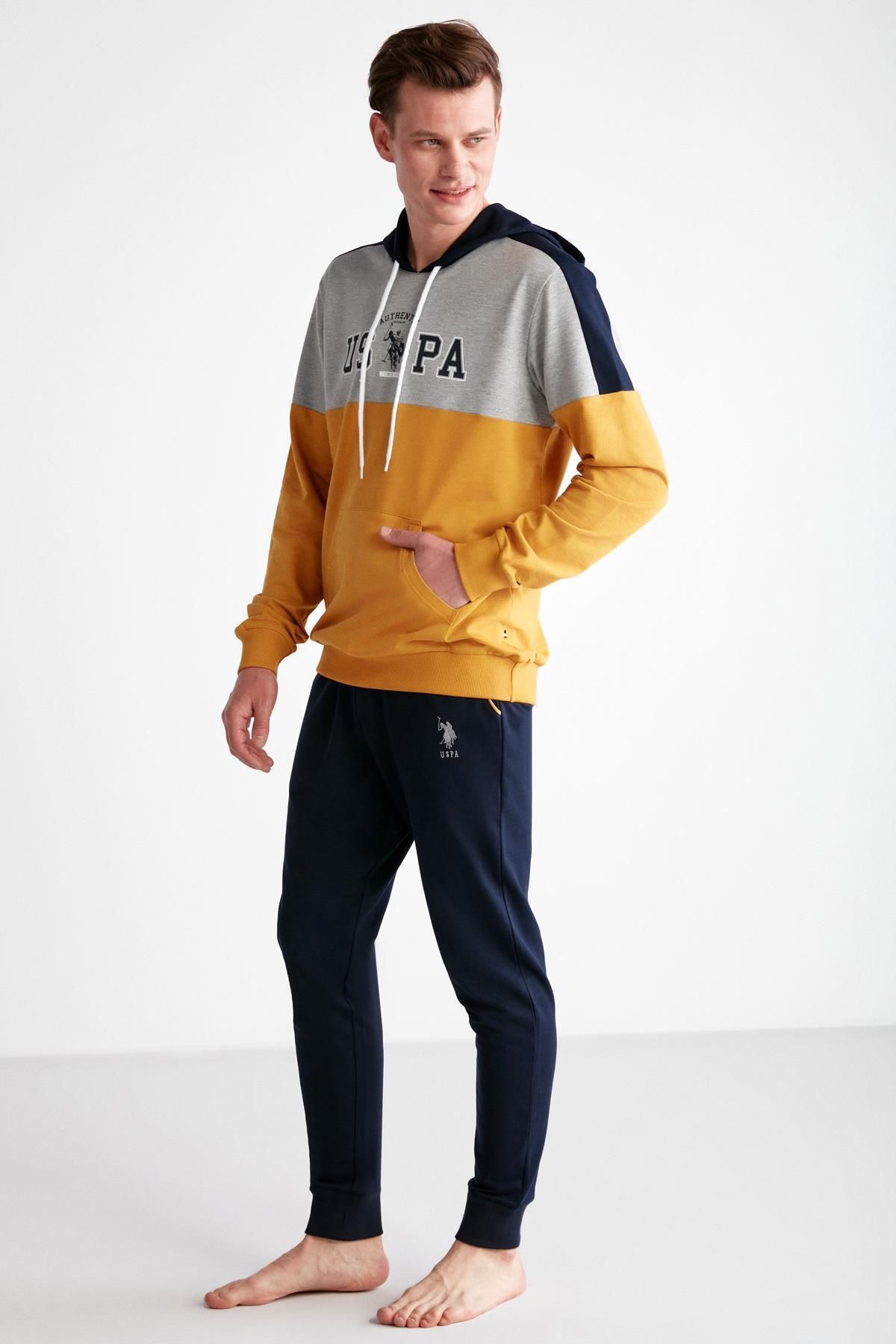 Us polo shop assn tracksuit