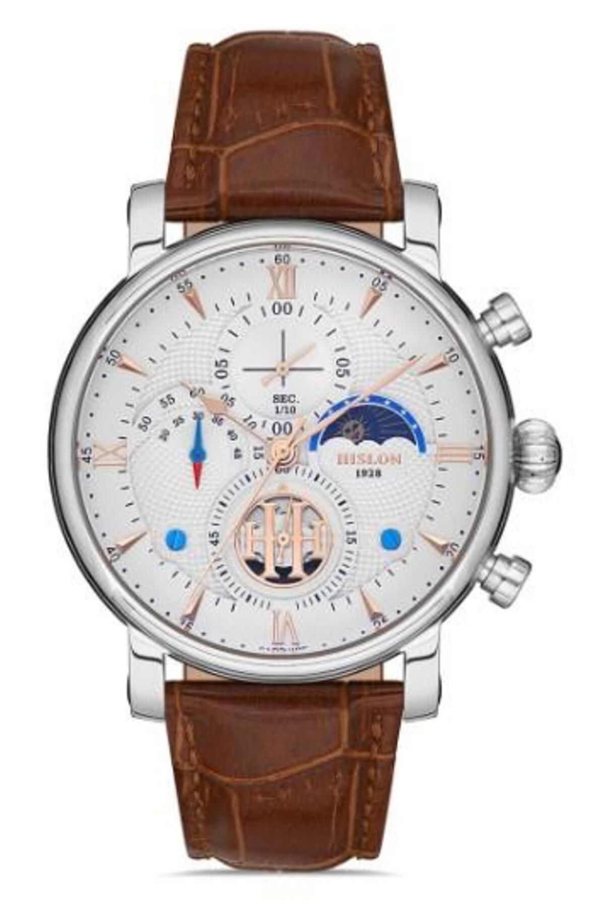 Hislon tourbillon outlet
