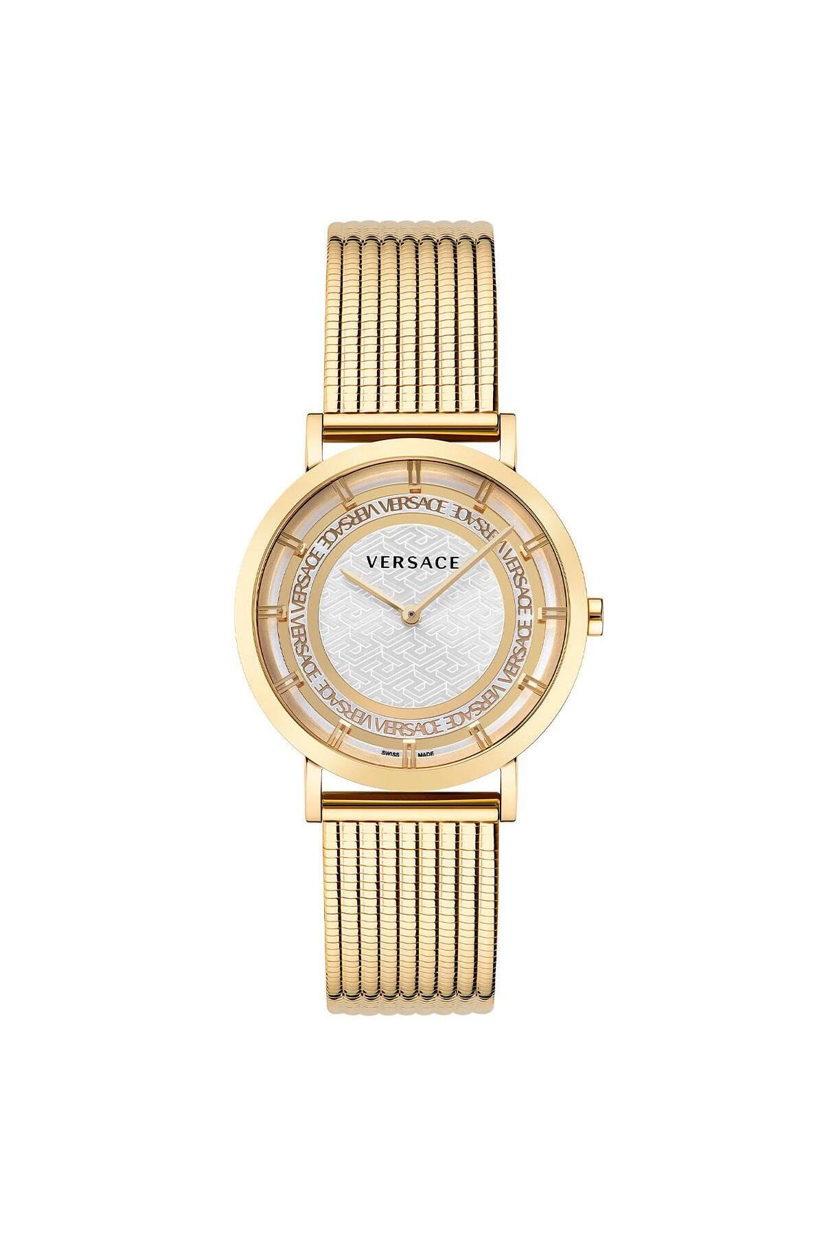 Versace wrist watch on sale for ladies
