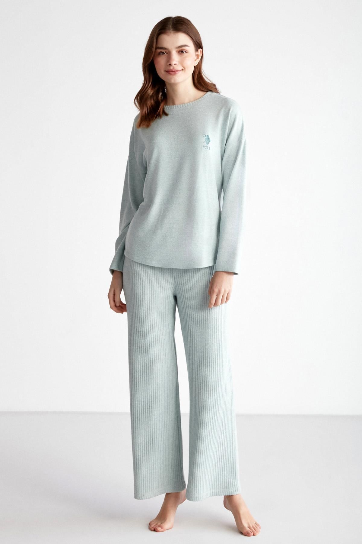Us polo best sale assn women's pajamas
