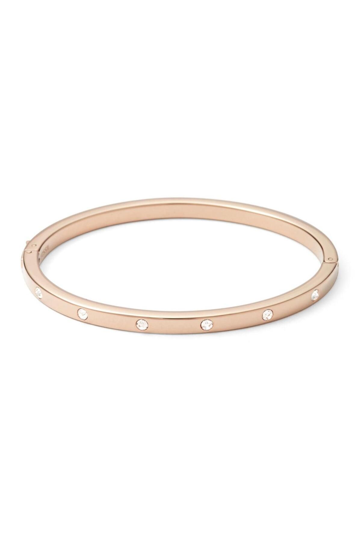 Fossil bangle new arrivals