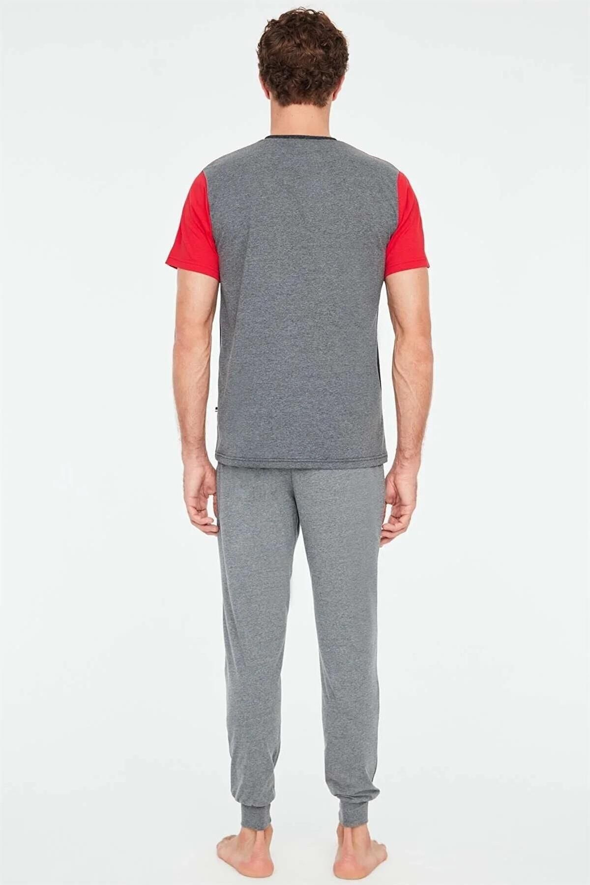 Mens pajamas for short legs deals