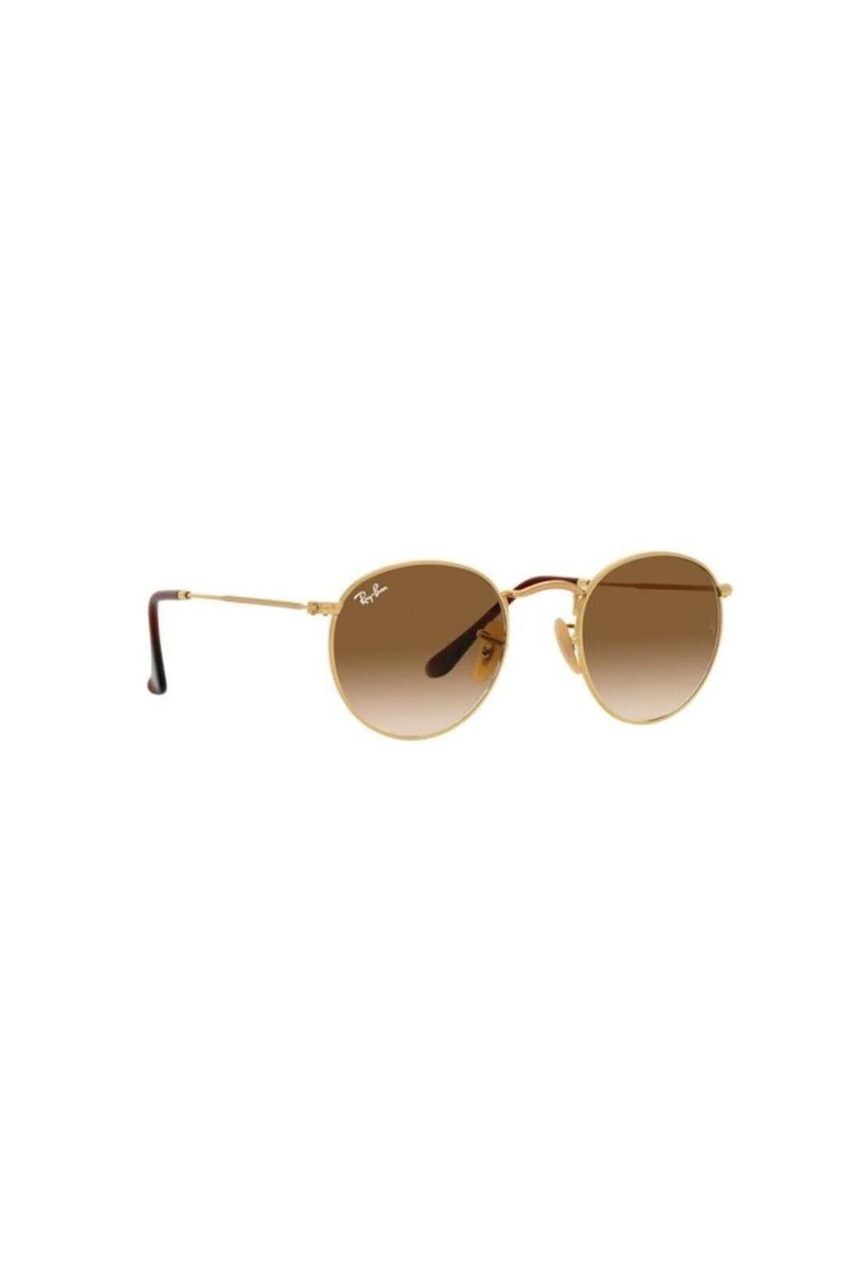 Ray Ban 0rb3447 001 5150 Men s Sunglasses Trendyol