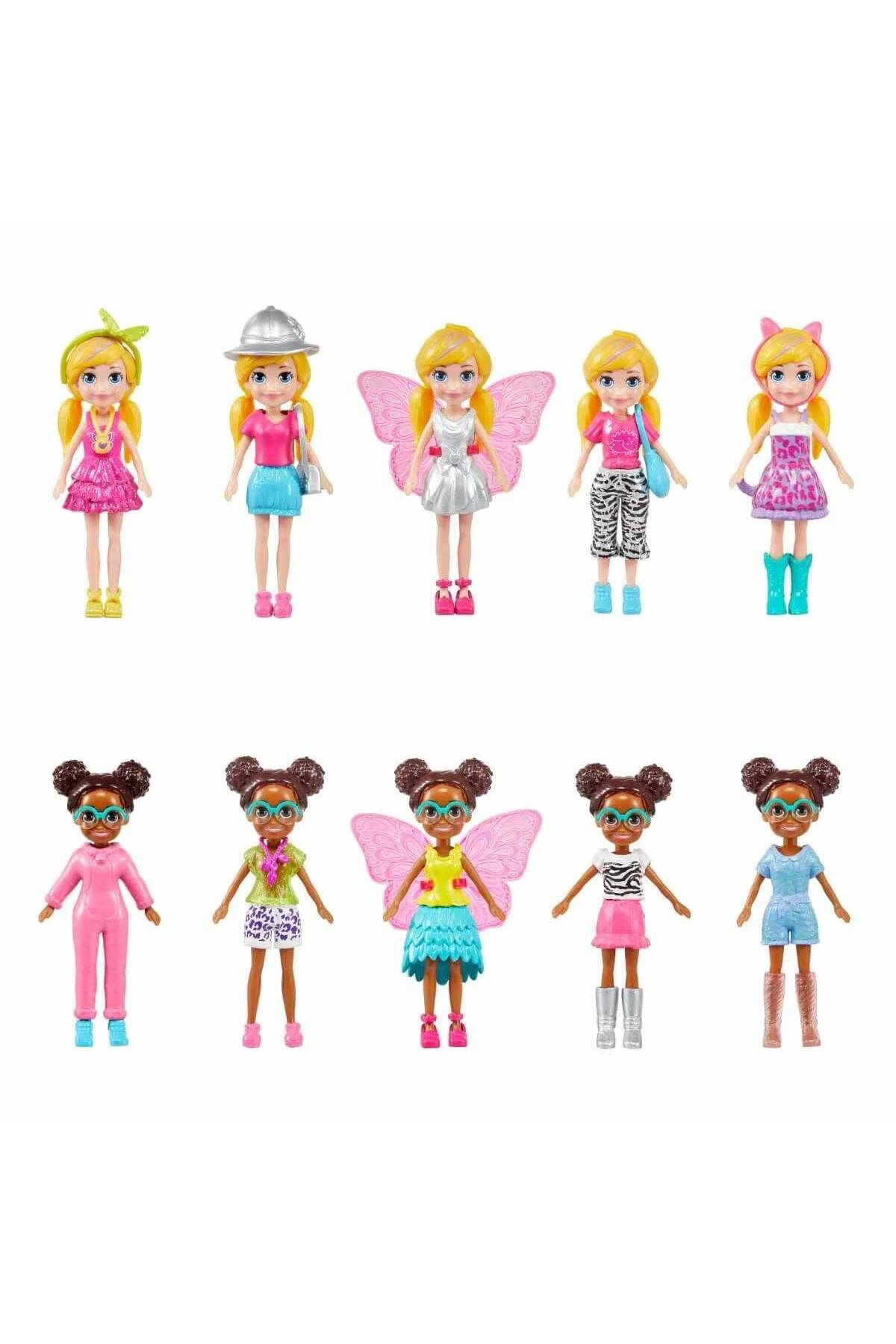 Polly pocket 2017 top