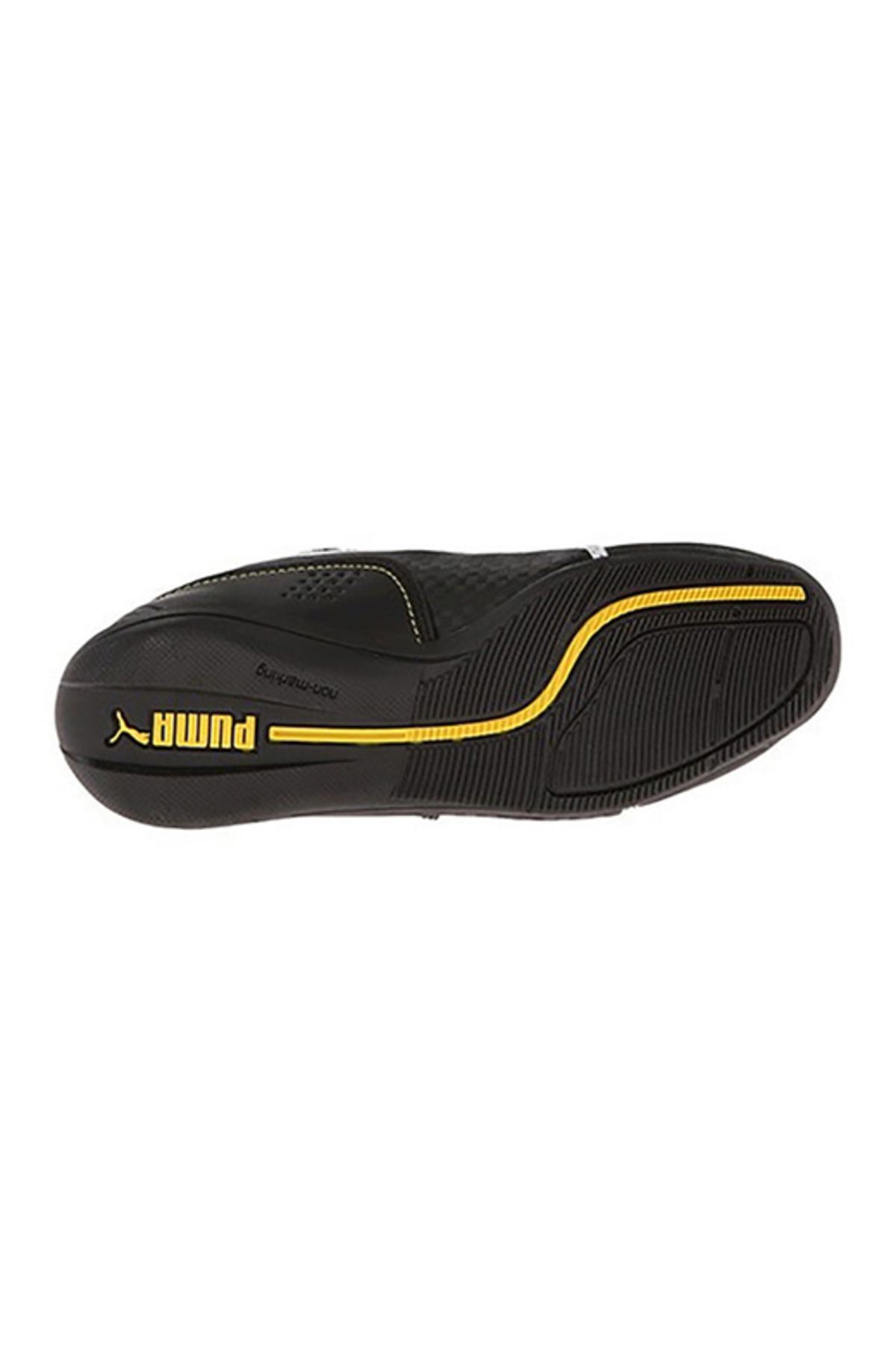 Puma drift cat 6 2025 yellow