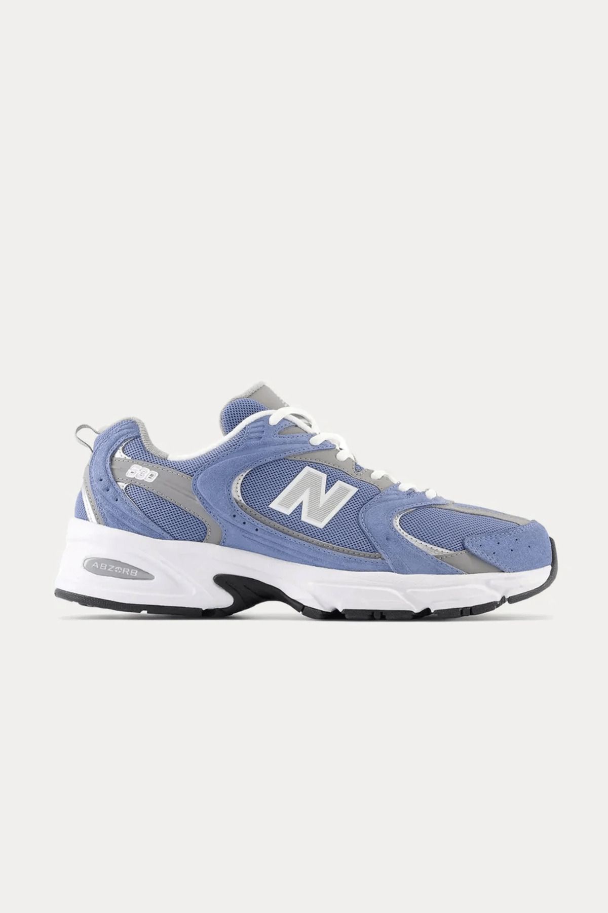 New balance grey blue new arrivals