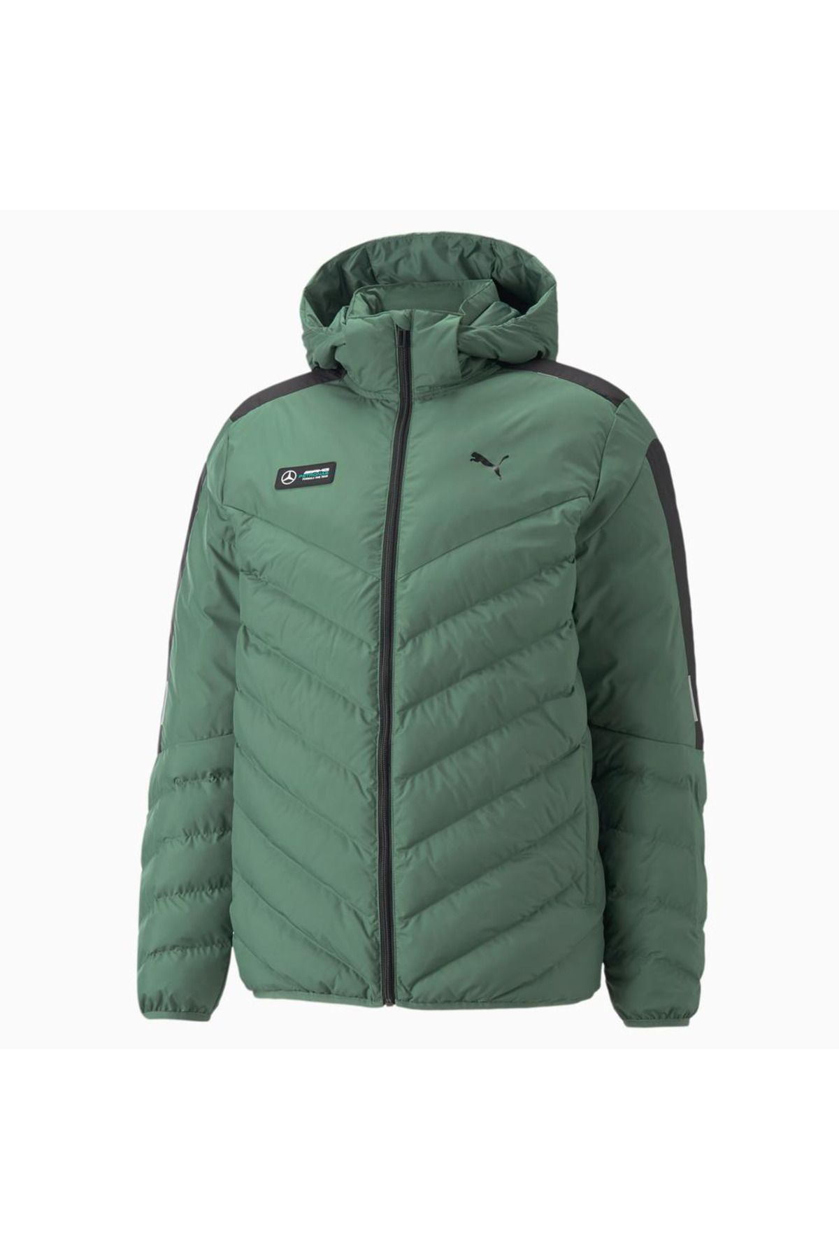 Puma ski jacket shop
