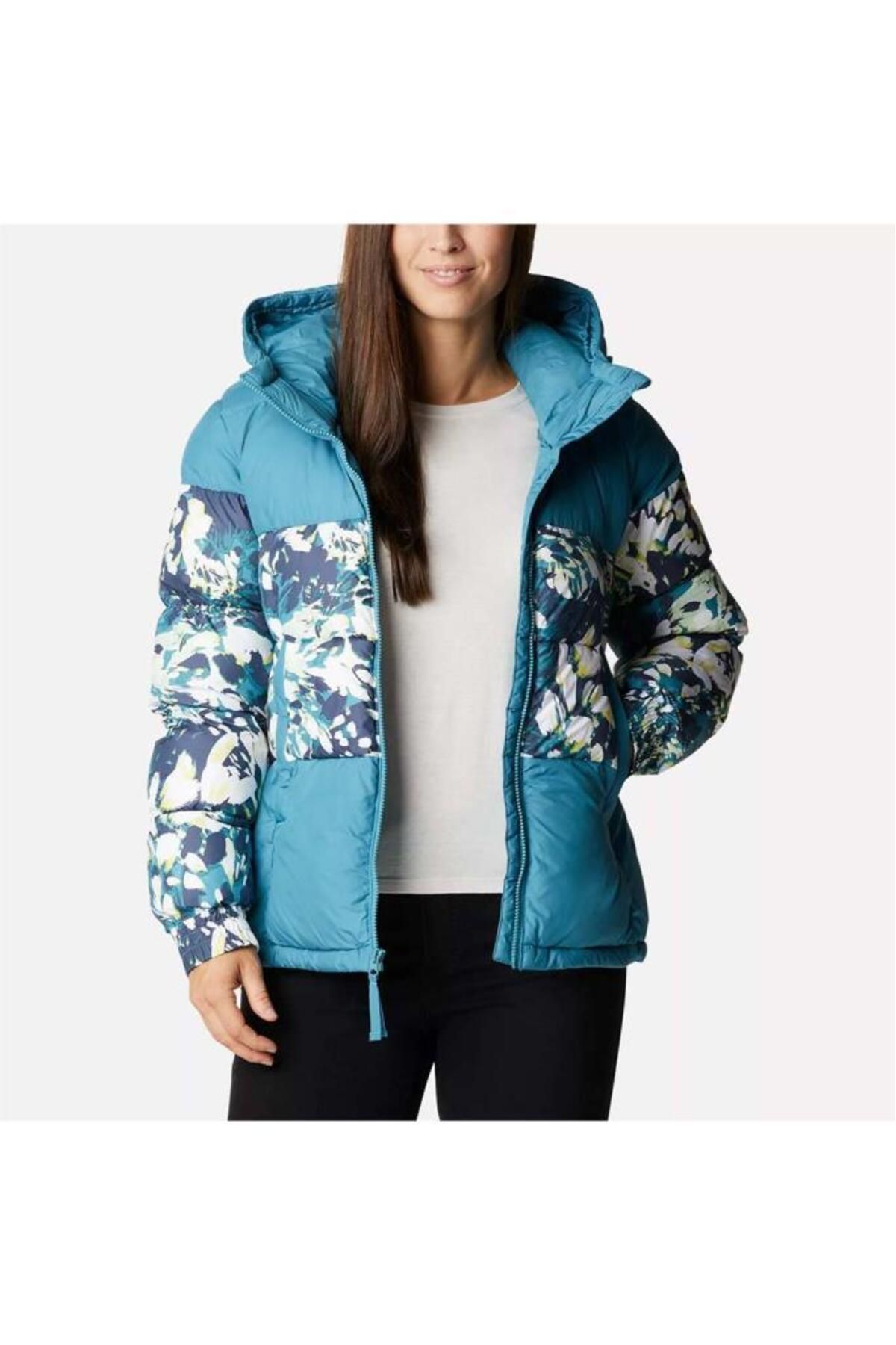 Pike lake columbia best sale jacket