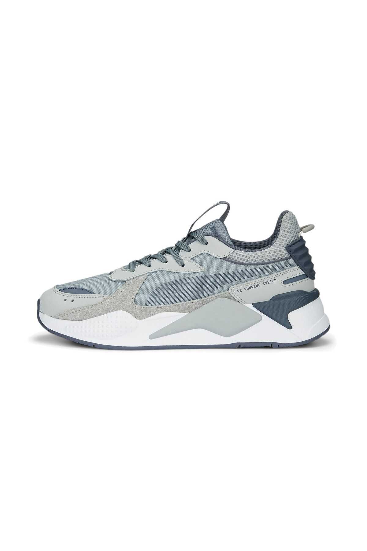 Puma rs running system cheap grey