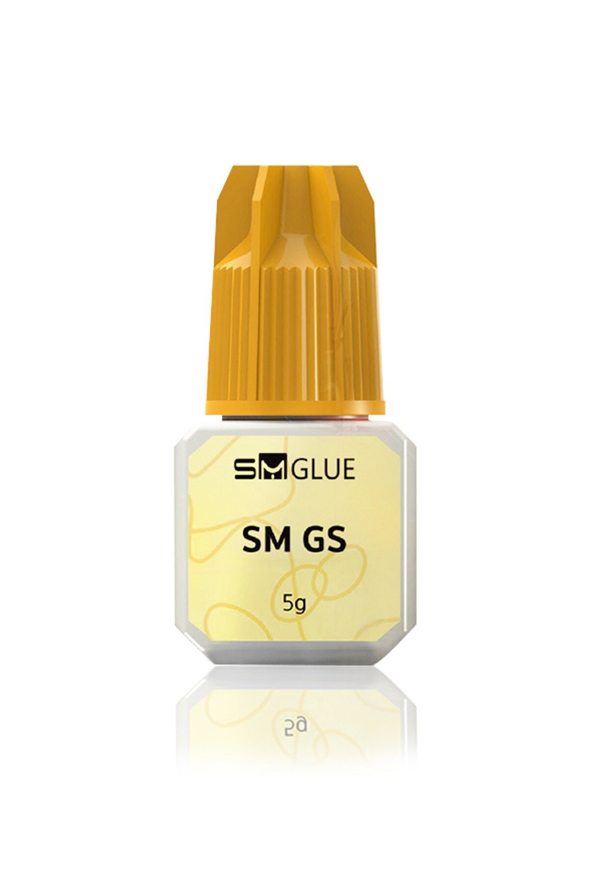 فرمژه   SM GLUE | TY22111940001626 اورجینال - تصویر 2