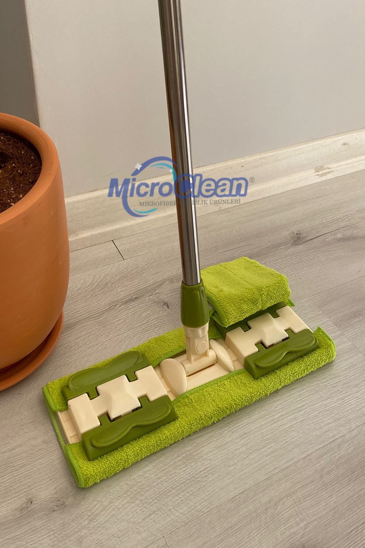 Micro mop hotsell