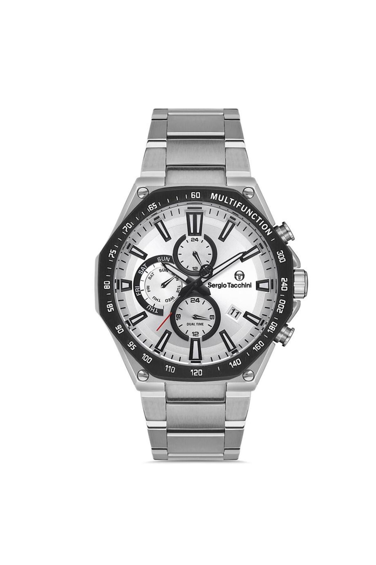 Sergio tacchini hot sale watches price