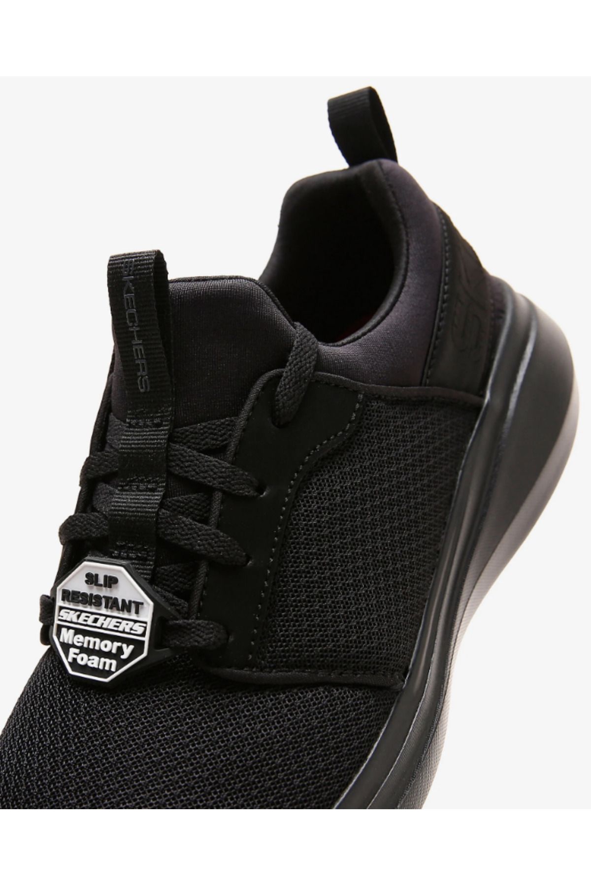 Wide skechers best sale