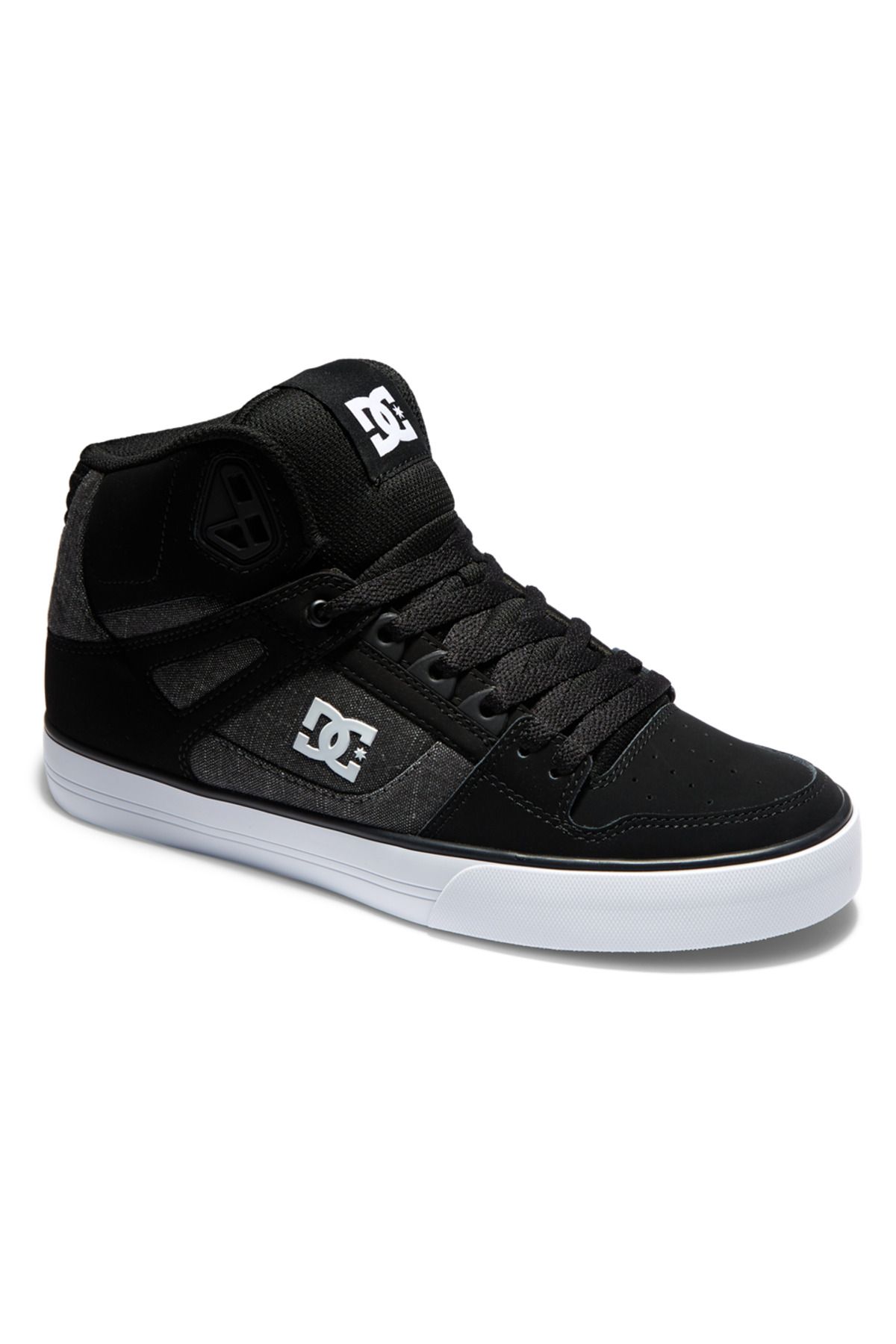 Dc high deals tops