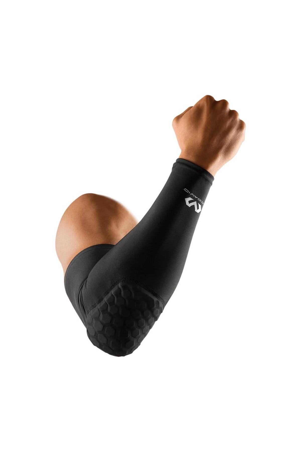 McDavid 6500 HEX™ POWER SHOOTER KAR SLEEVE - Budapest XV. kerület