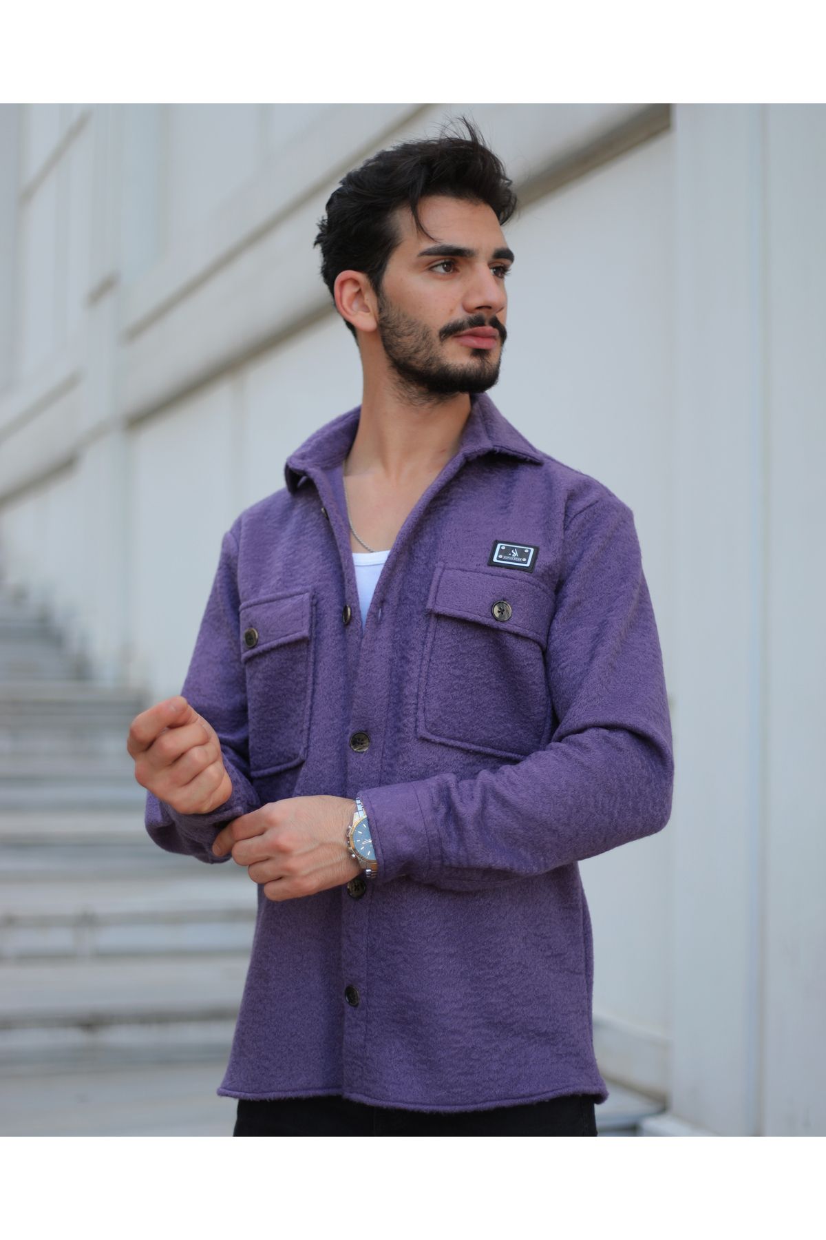 Alphastar jacket clearance