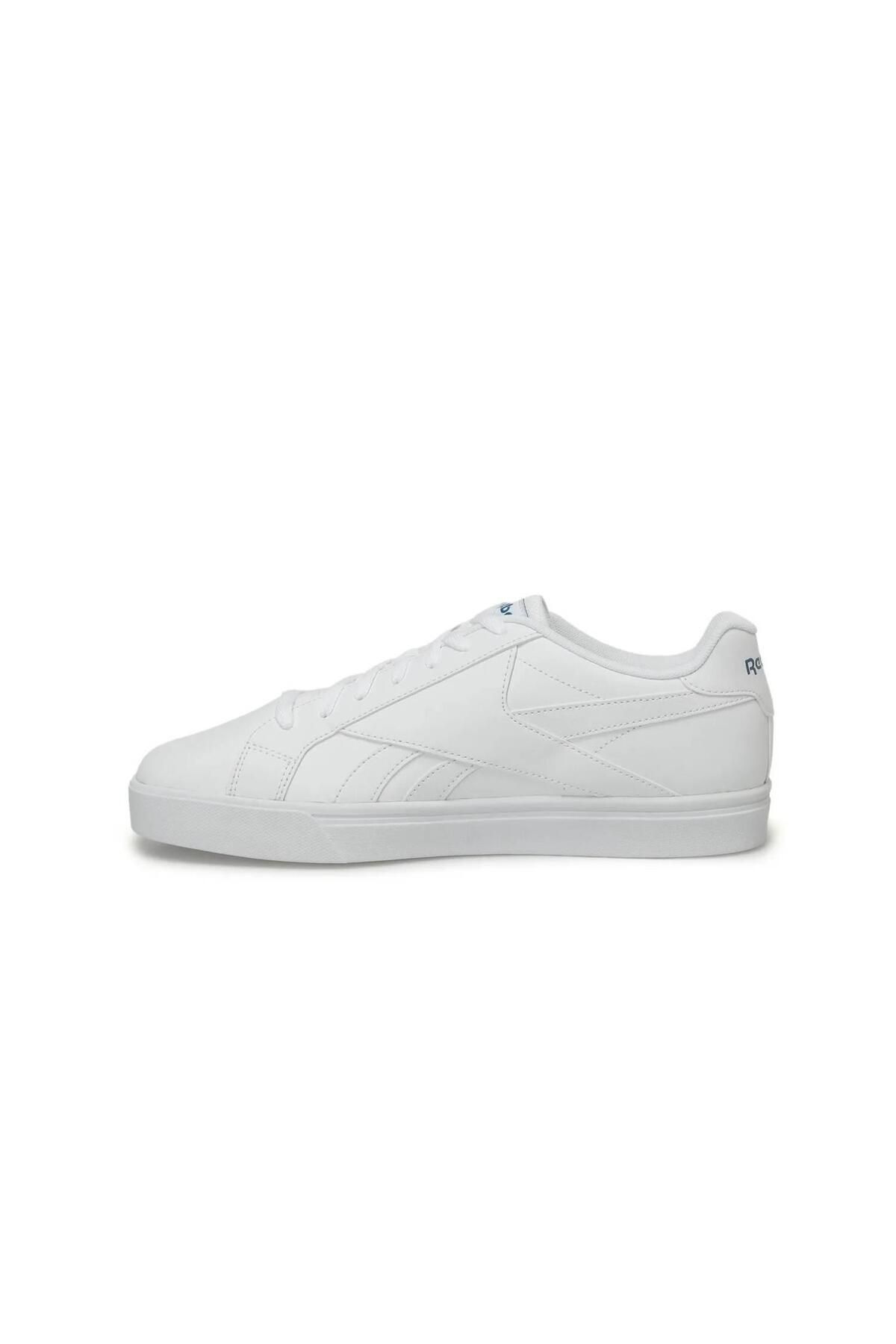 Reebok IG8327 Royal Complete 3low کفش ورزشی سفید