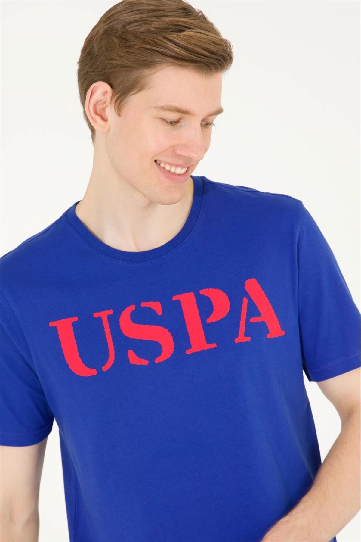 تیشرت یو اس پولو BUP0017-241-US
