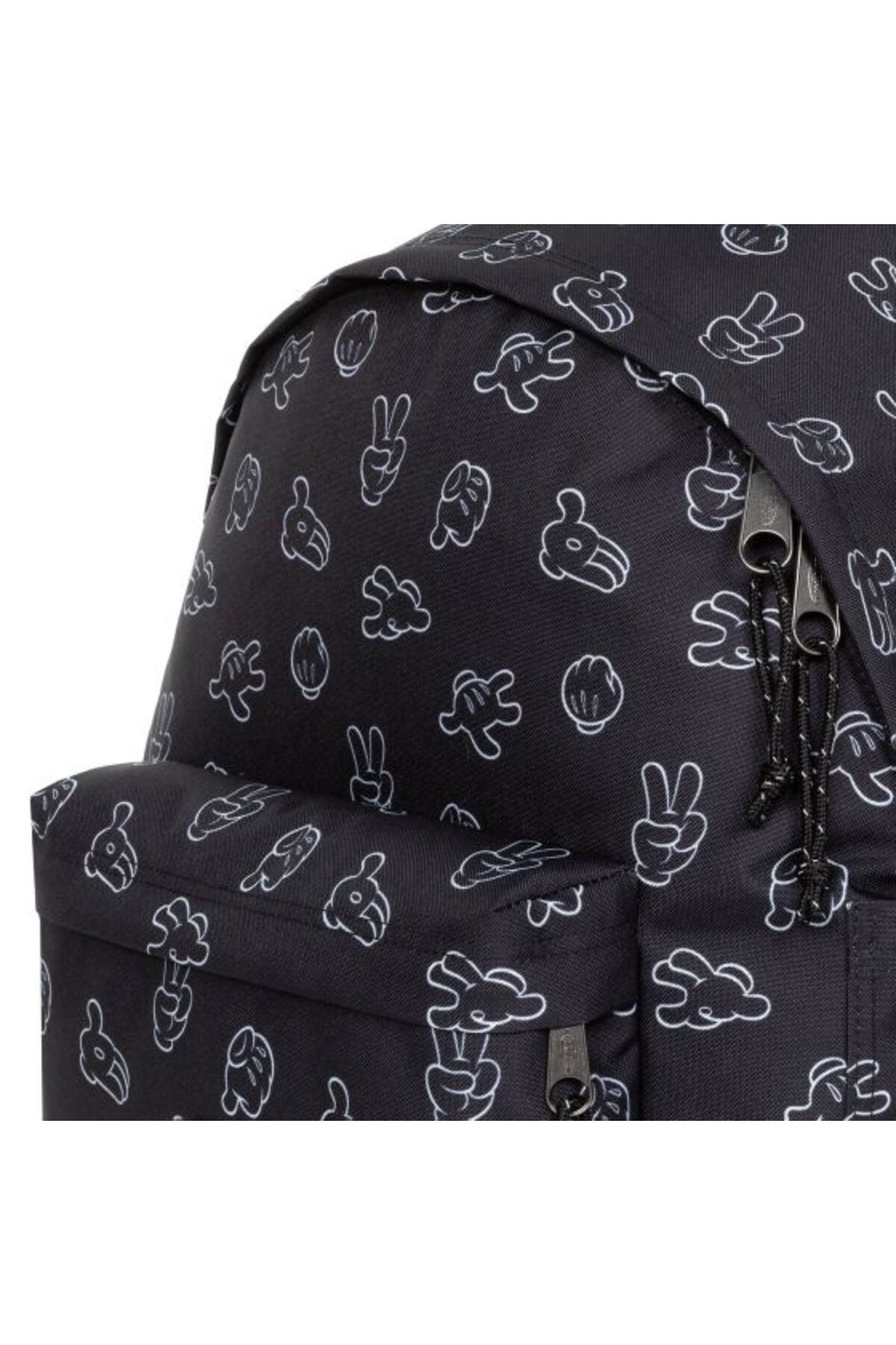 Eastpak west black 2025