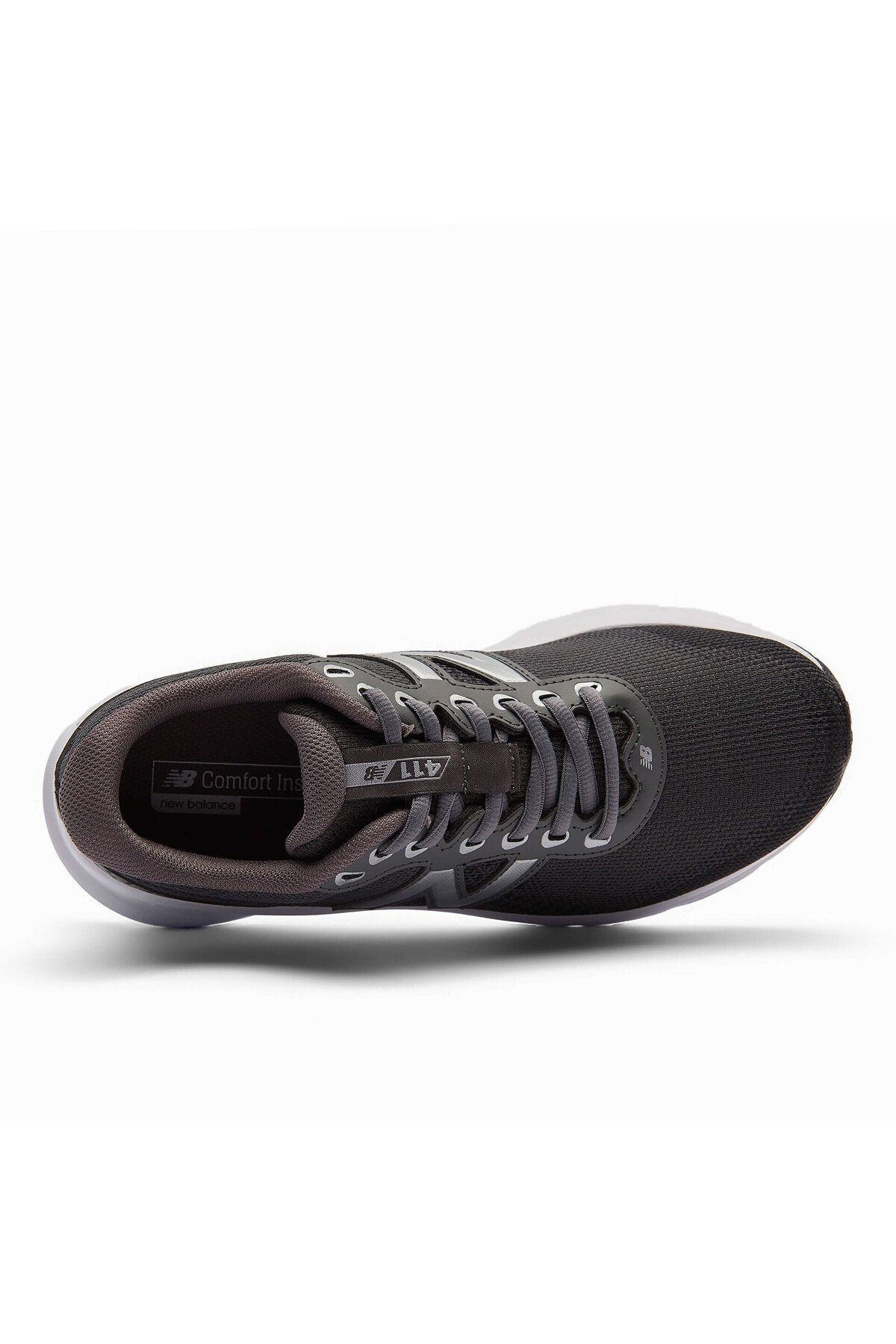 New Balance Nb Running Women Shoes Kad n Antrasit Spor Ayakkab W411an2 Fiyat Yorumlar Trendyol