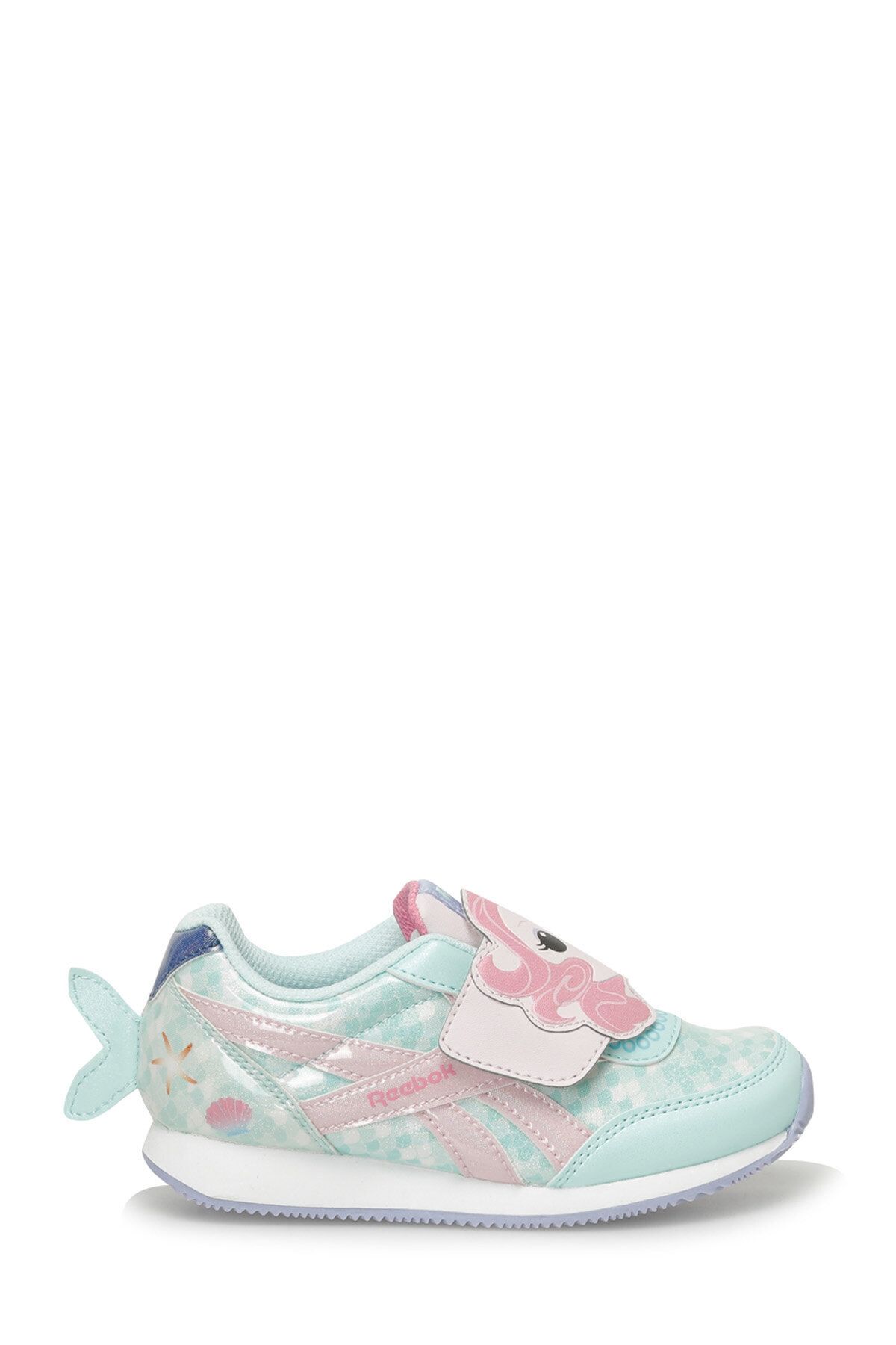 Reebok ROYAL CL JOG 2.0 K Gri UB Sneaker Fiyat Yorumlar Trendyol