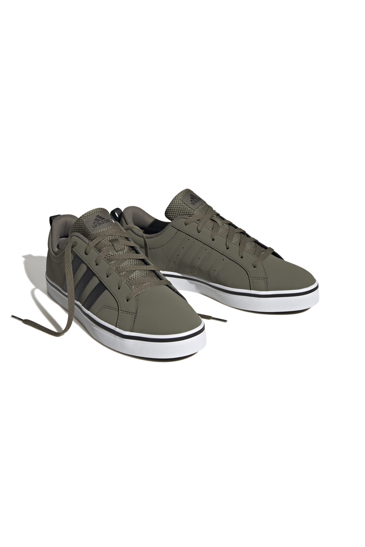 VS PACE 2.0 OLISTR/CBLACK/FTWWHT adidas آدیداس اورجینال - تصویر 5