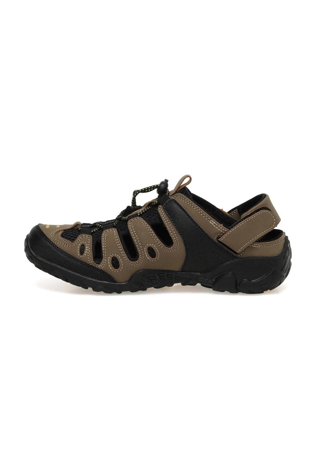 صندل چند رنگ مردانه 216504 ماسه کفش اورجینال Dockers