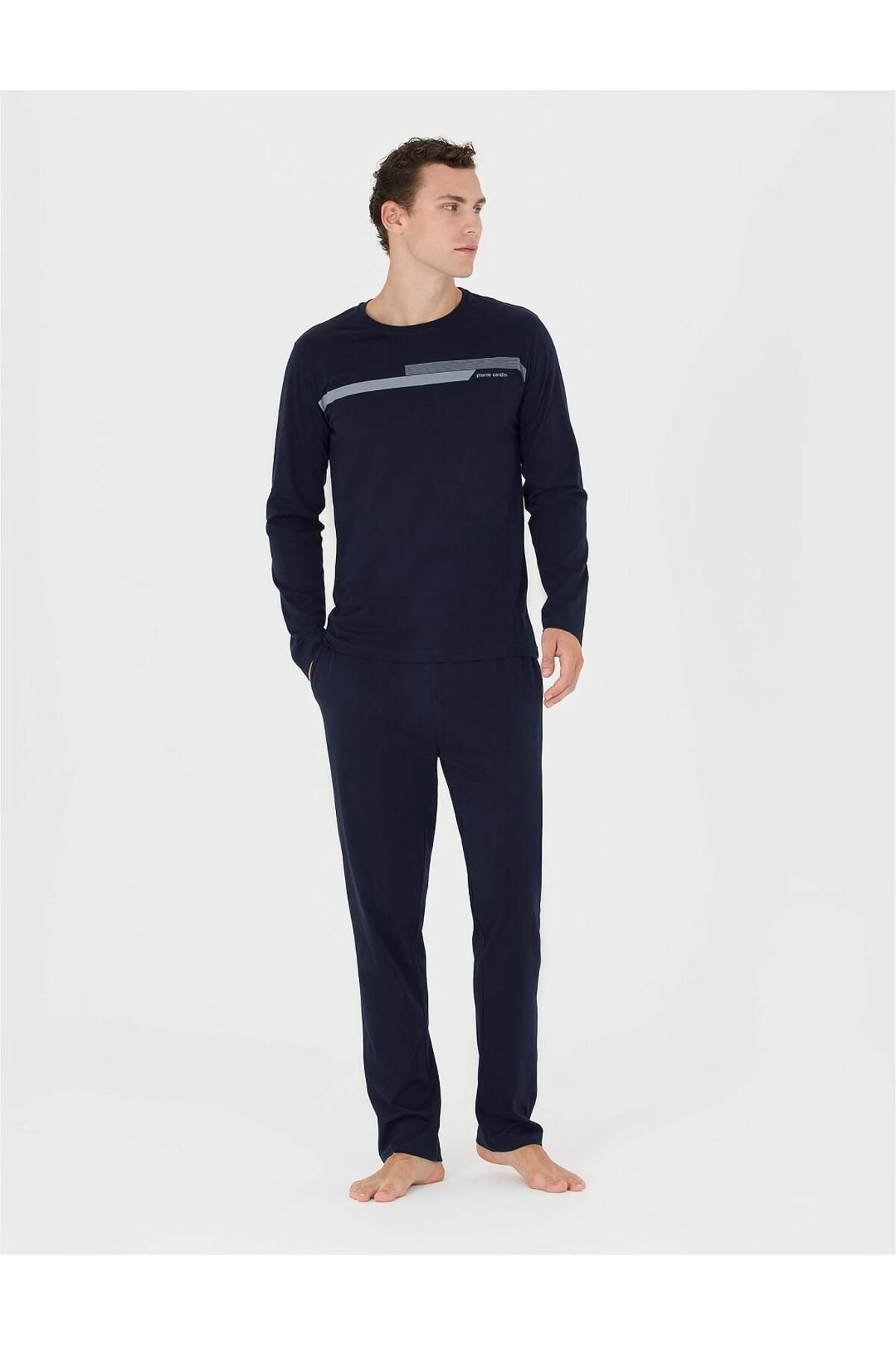 Pierre cardin men's shop lounge set