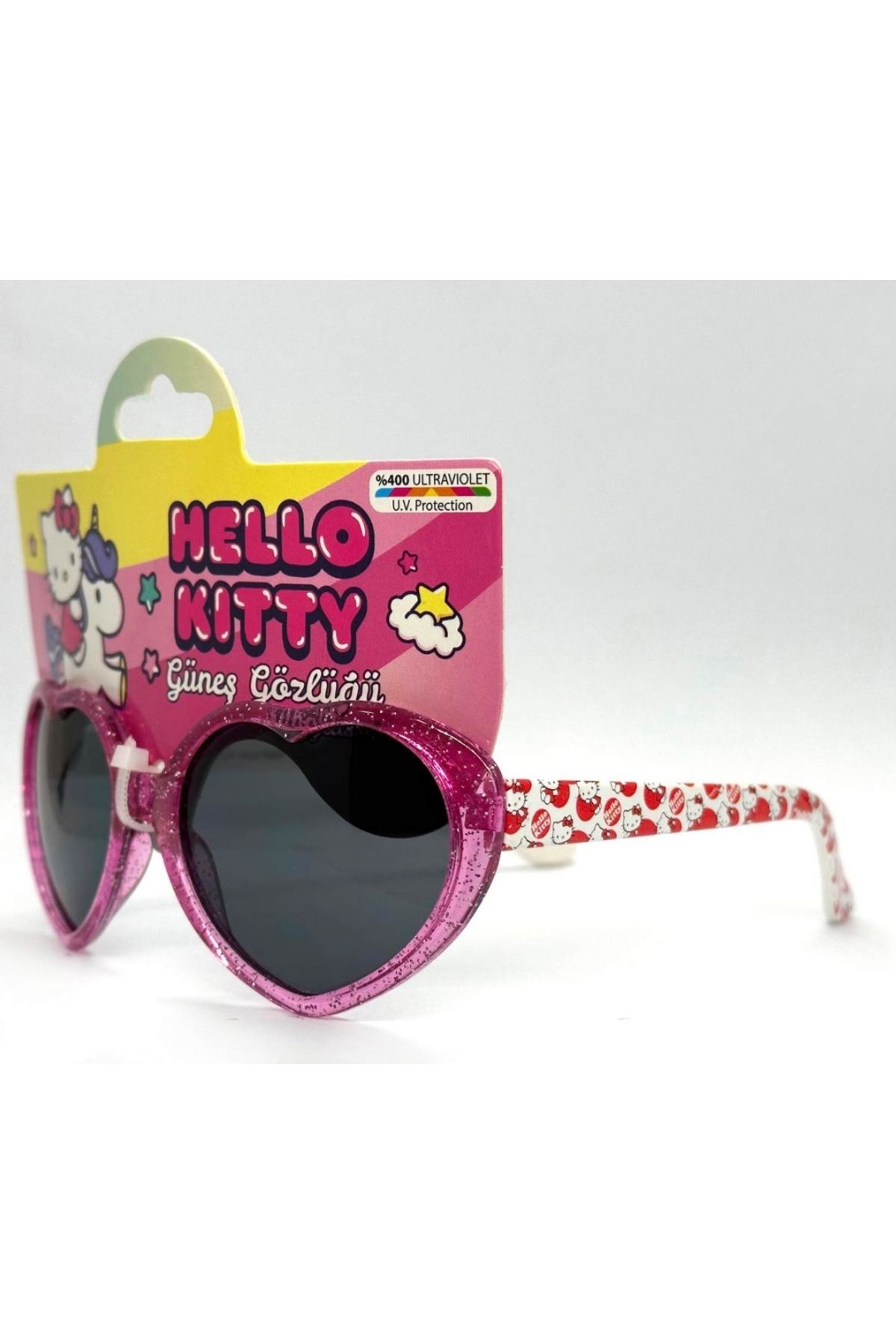 Hello Kitty x Crap Eyewear Latest Sunglasses Collection