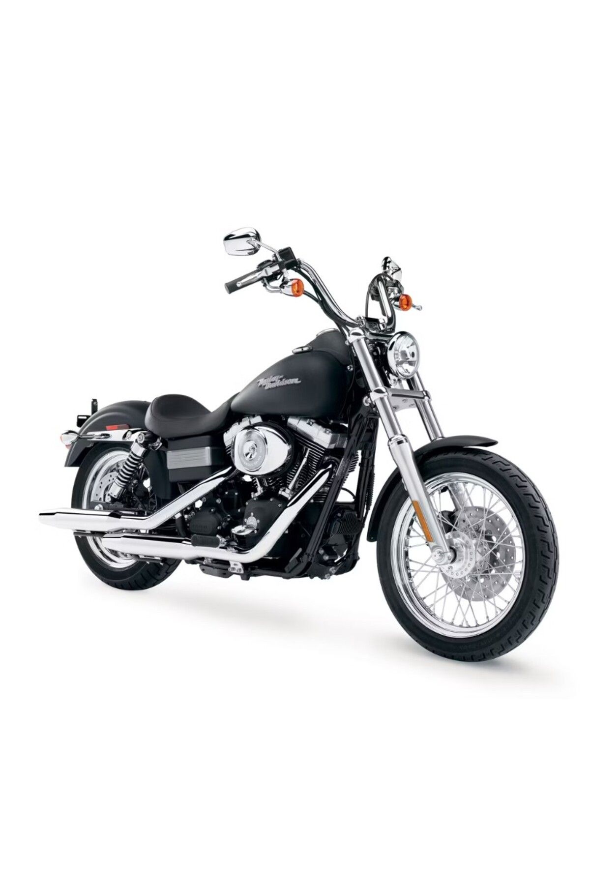 Motor harley davidson street bob store
