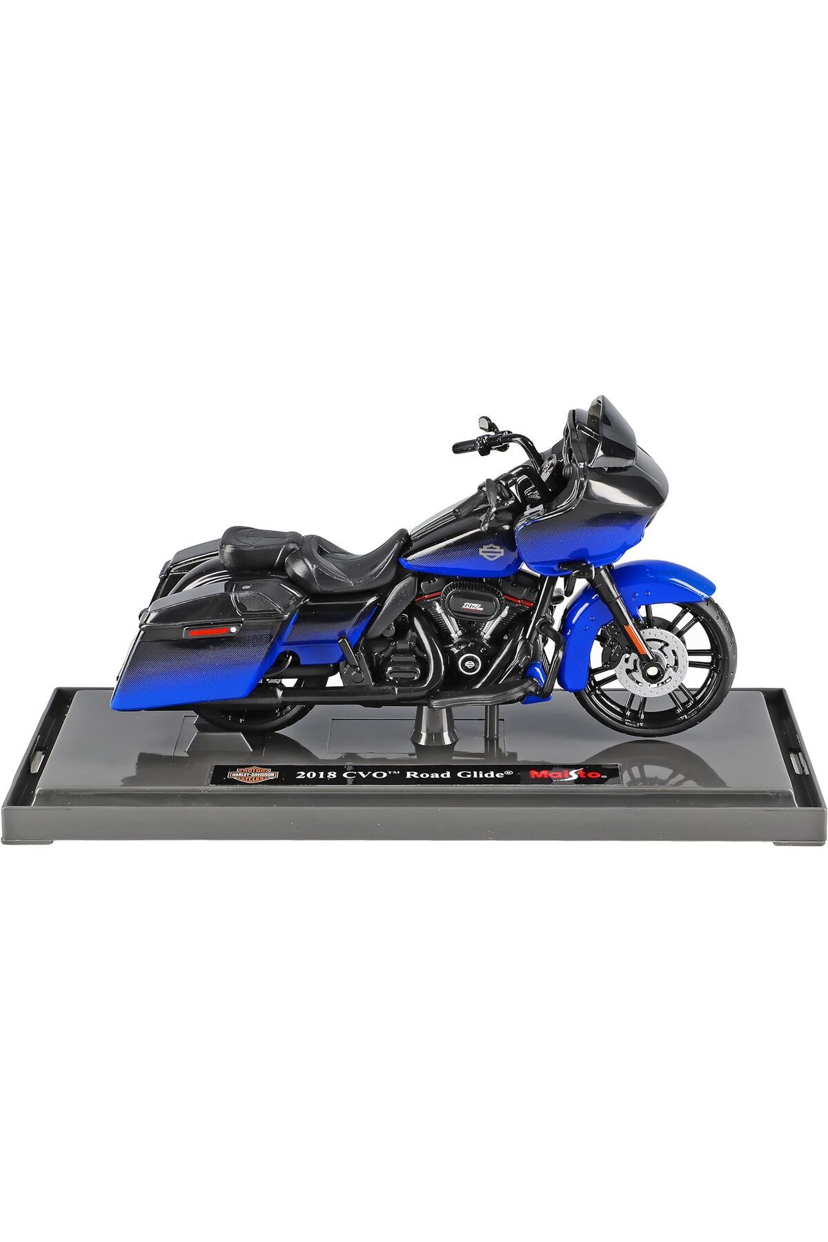Maisto harley davidson online road glide