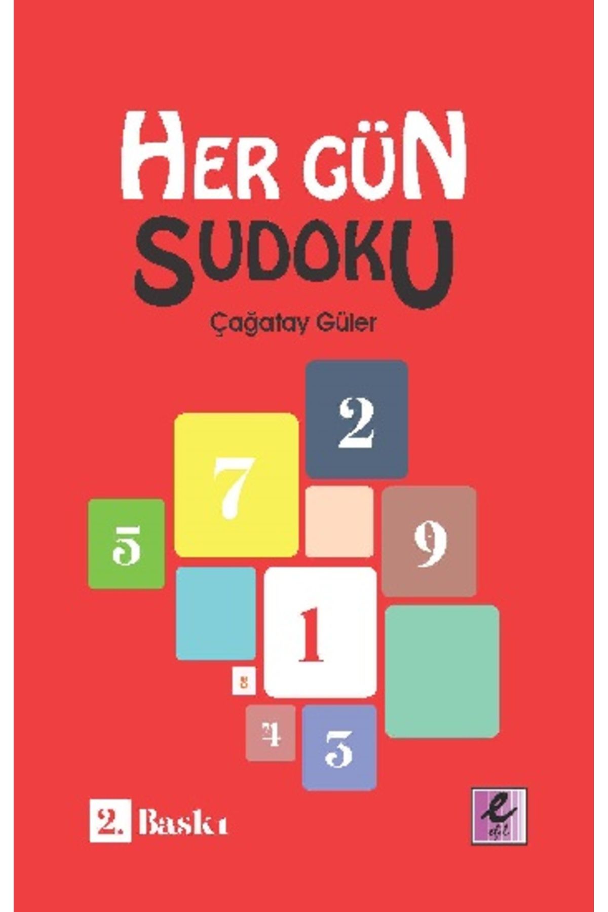 Genel Markalar Her Gün Sudoku