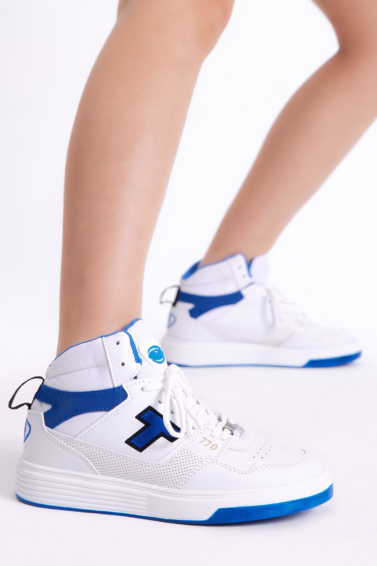 Long cheap sole shoes