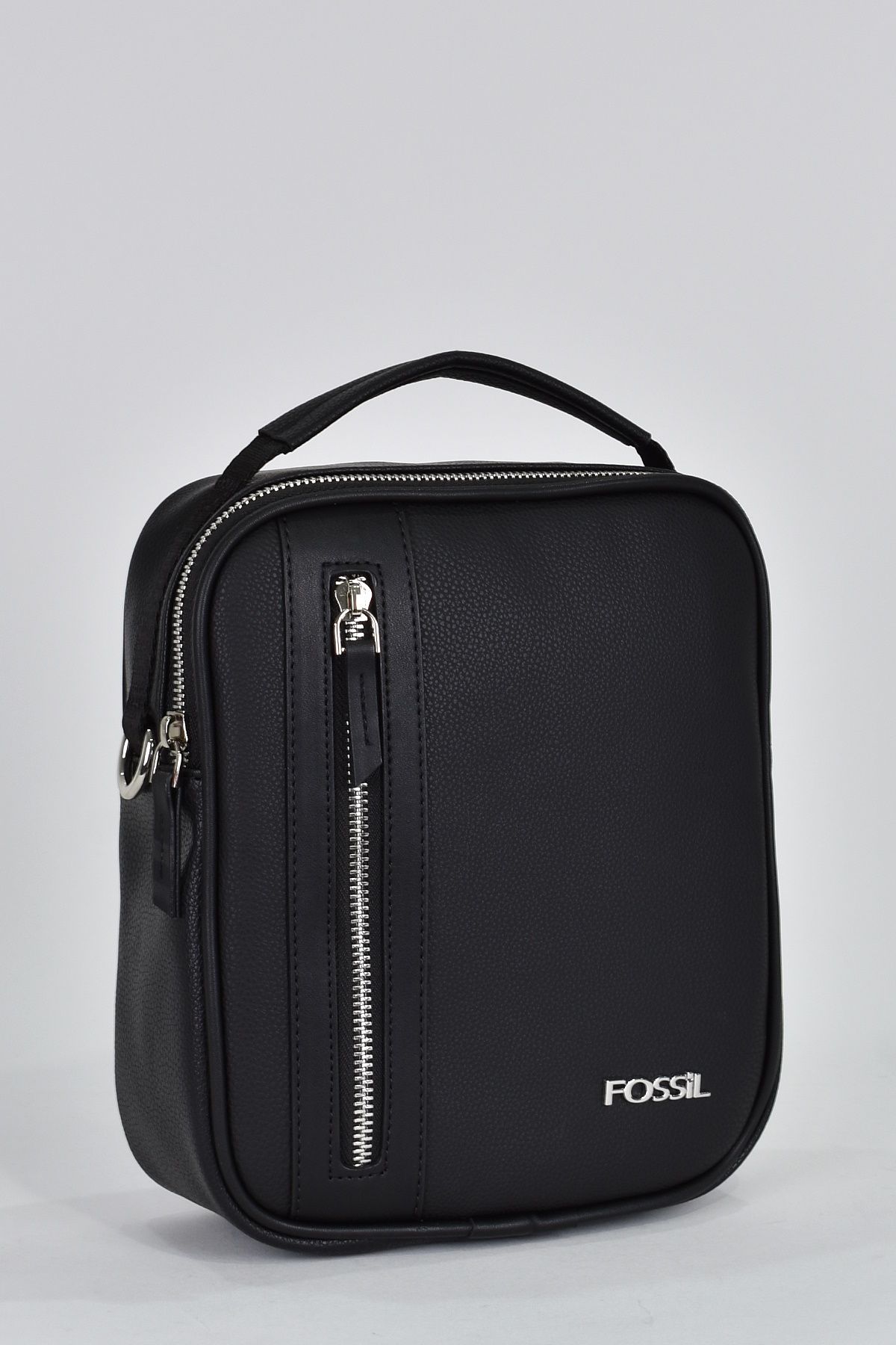 Fossil Shoulder Messenger Bag for Men with Phone Compartment 2039