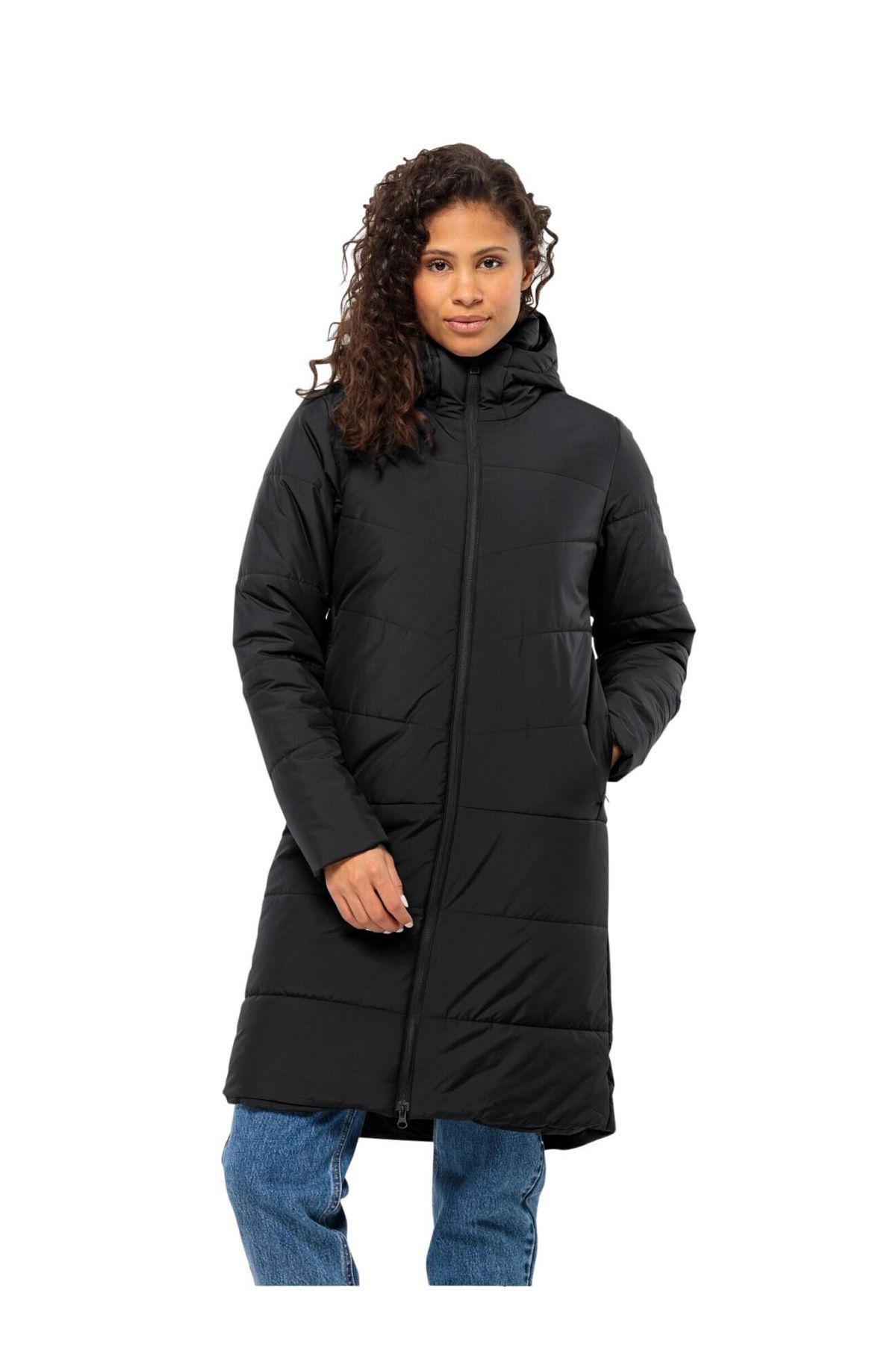 Takayama parka shop jack wolfskin