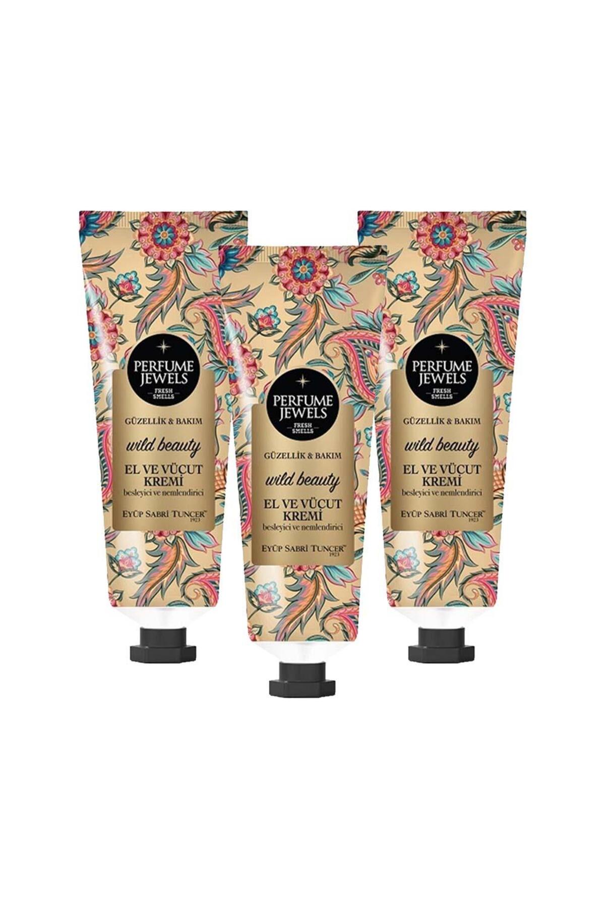 کرم دست  DUVENCI-101673