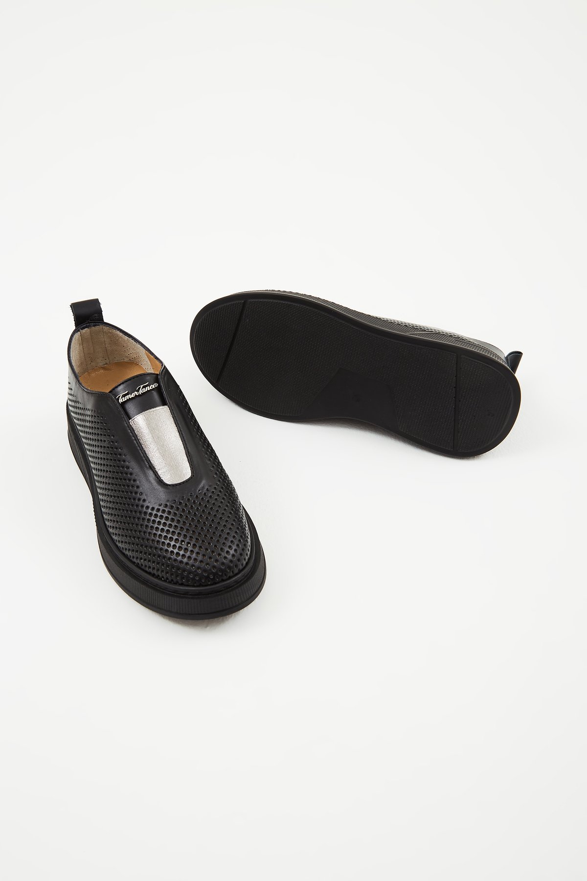 اسنیکر زنانه تامر تانجا | 33 29 BN AYK Y23 Tamer Tanca - Image 8