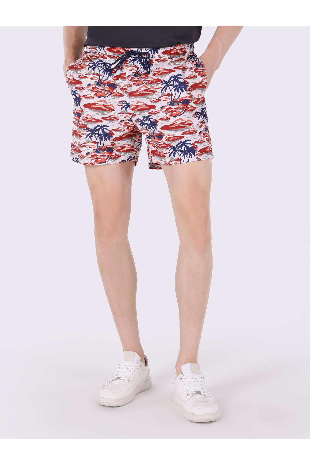 شورت شنا مردانه کولینز | .CL1063479_Q1.V2_MTC Colin’s - Image 3