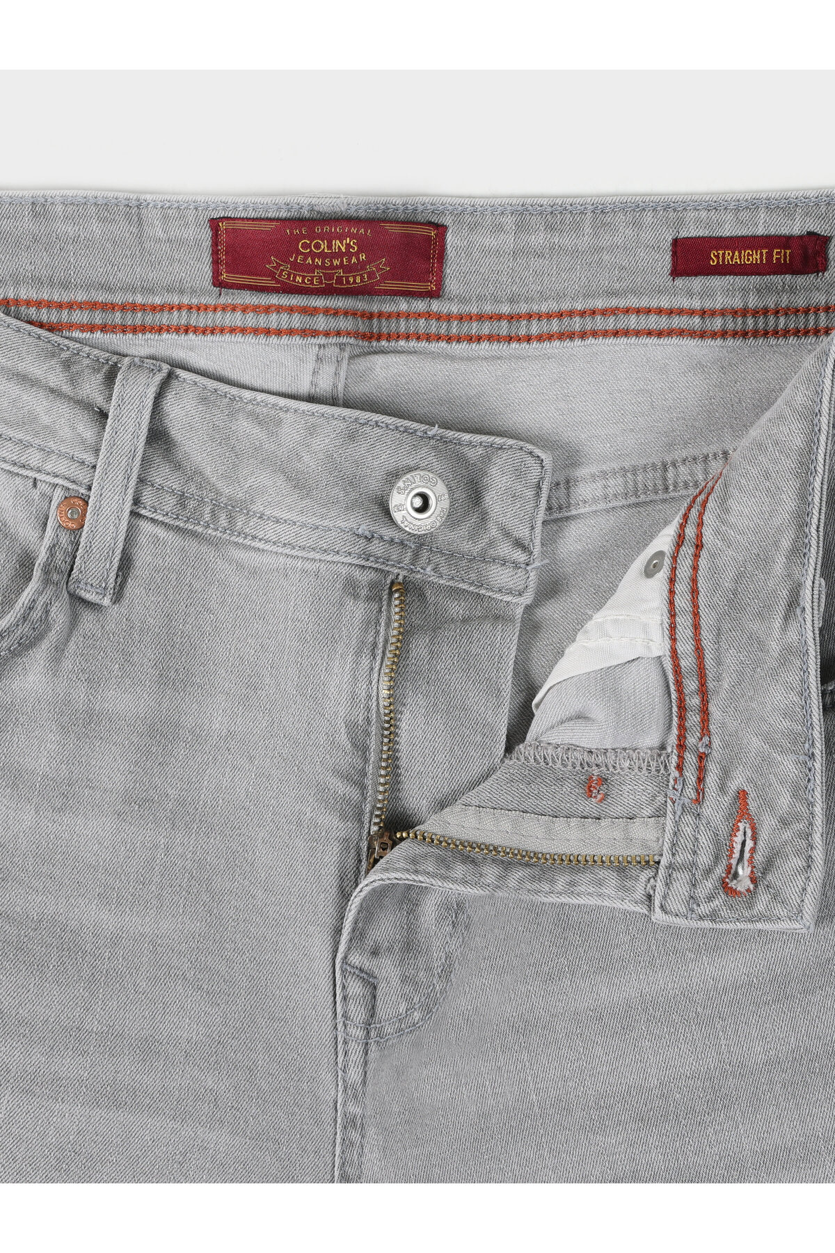 شلوارک مردانه کولینز | .CL1063590_Q1.V1_DN42598 Colin’s - Image 7