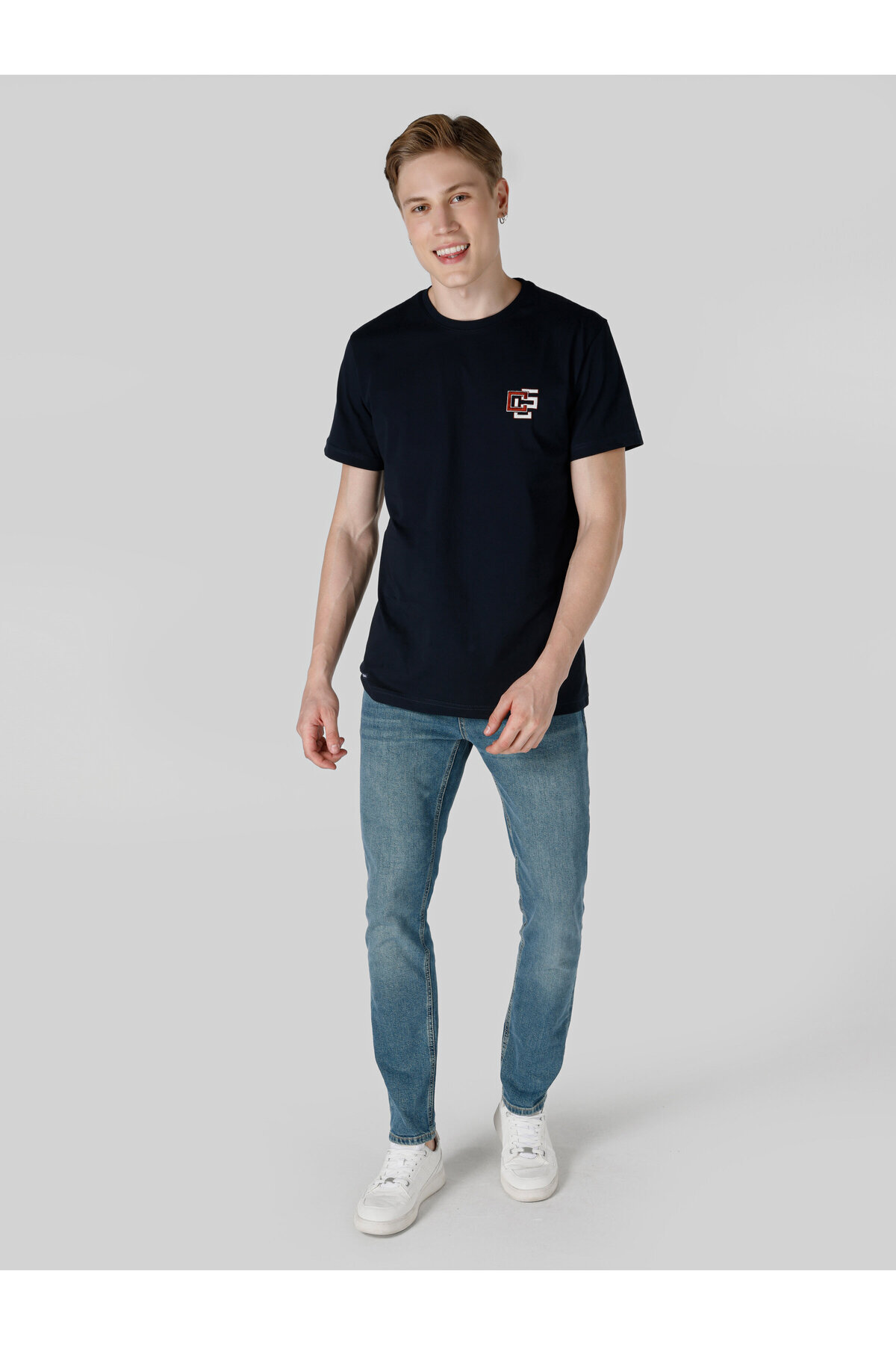 تی شرت مردانه کولینز | .CL1064600_Q1.V2_NAV Colin’s - Image 5