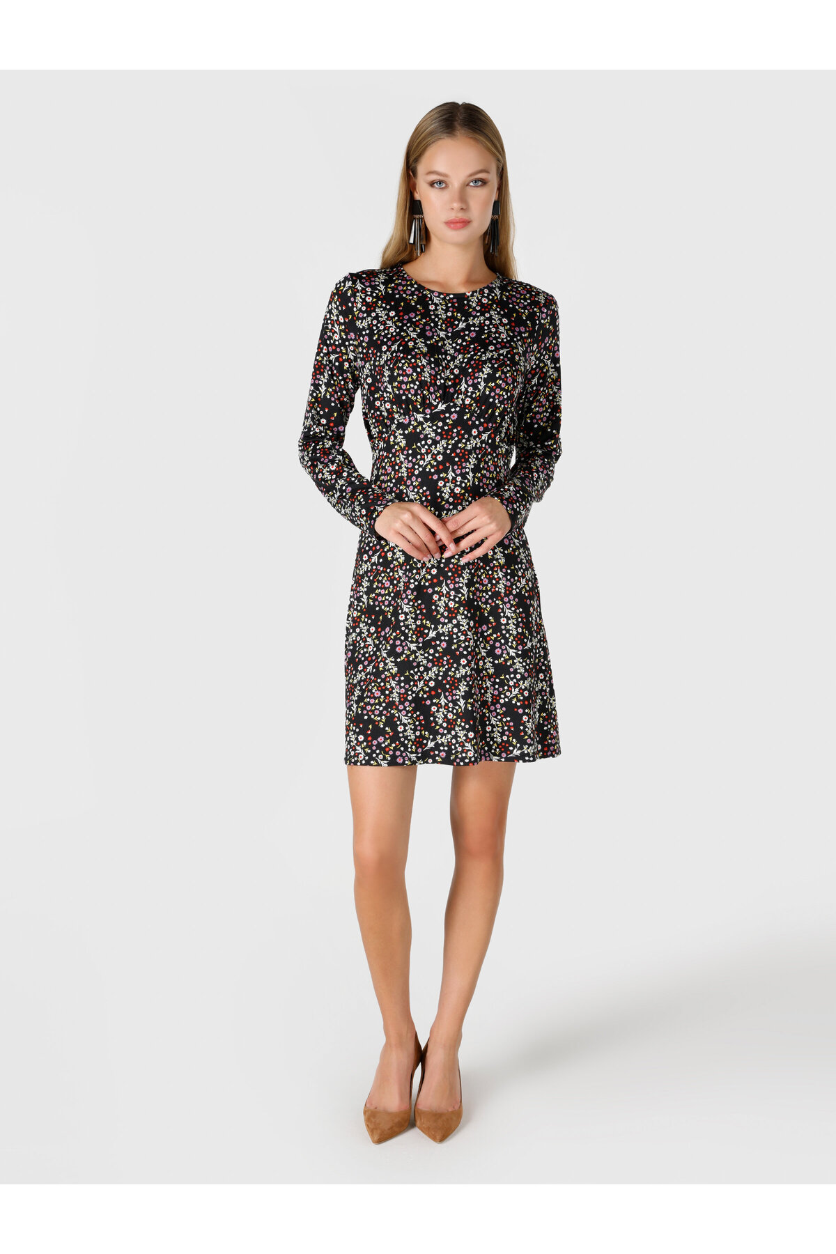 لباس زنانه کولینز | .CL1065101_Q1.V1_MTC Colin’s - Image 3